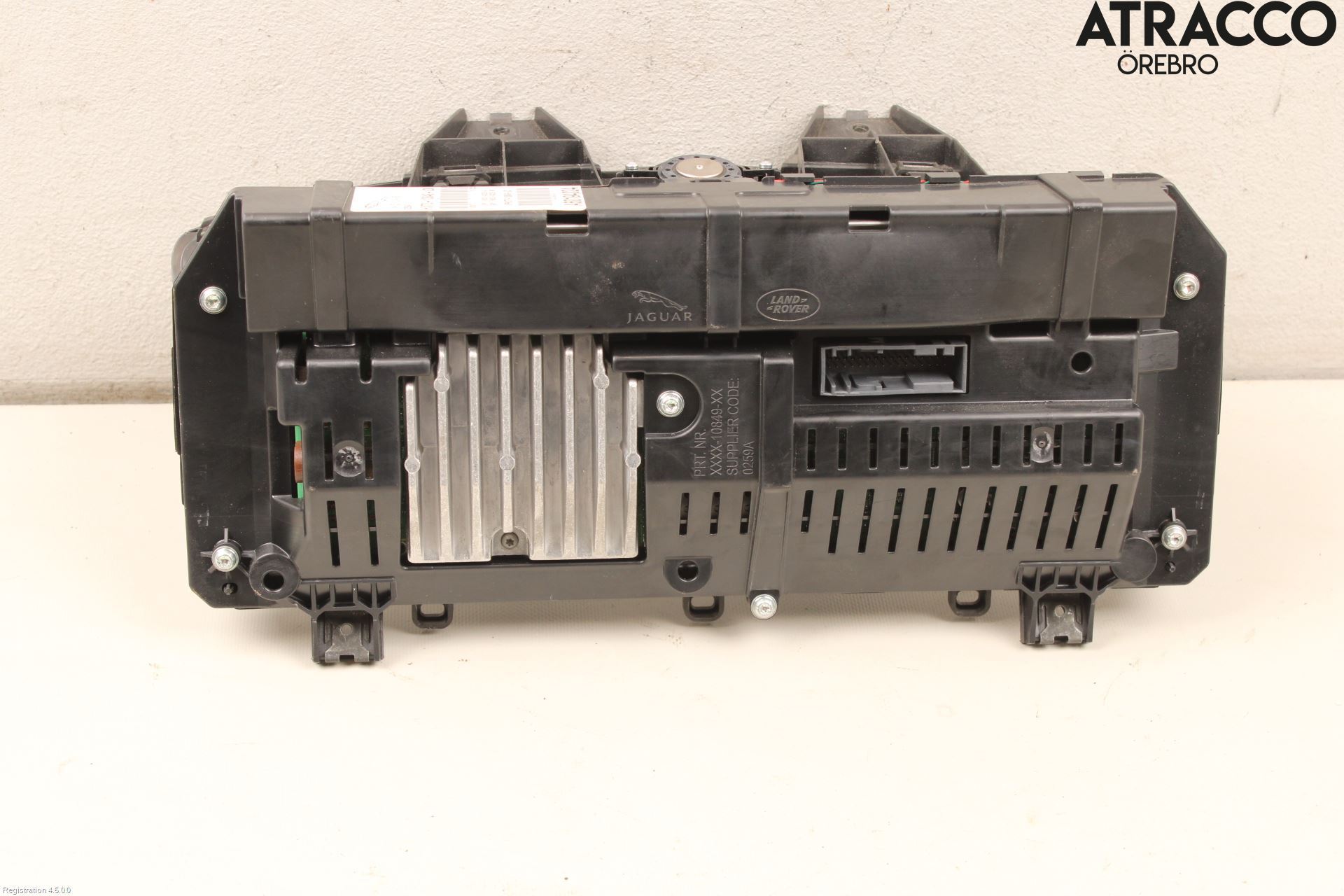 Jaguar XE (X760) 15-24 Instrument Komb