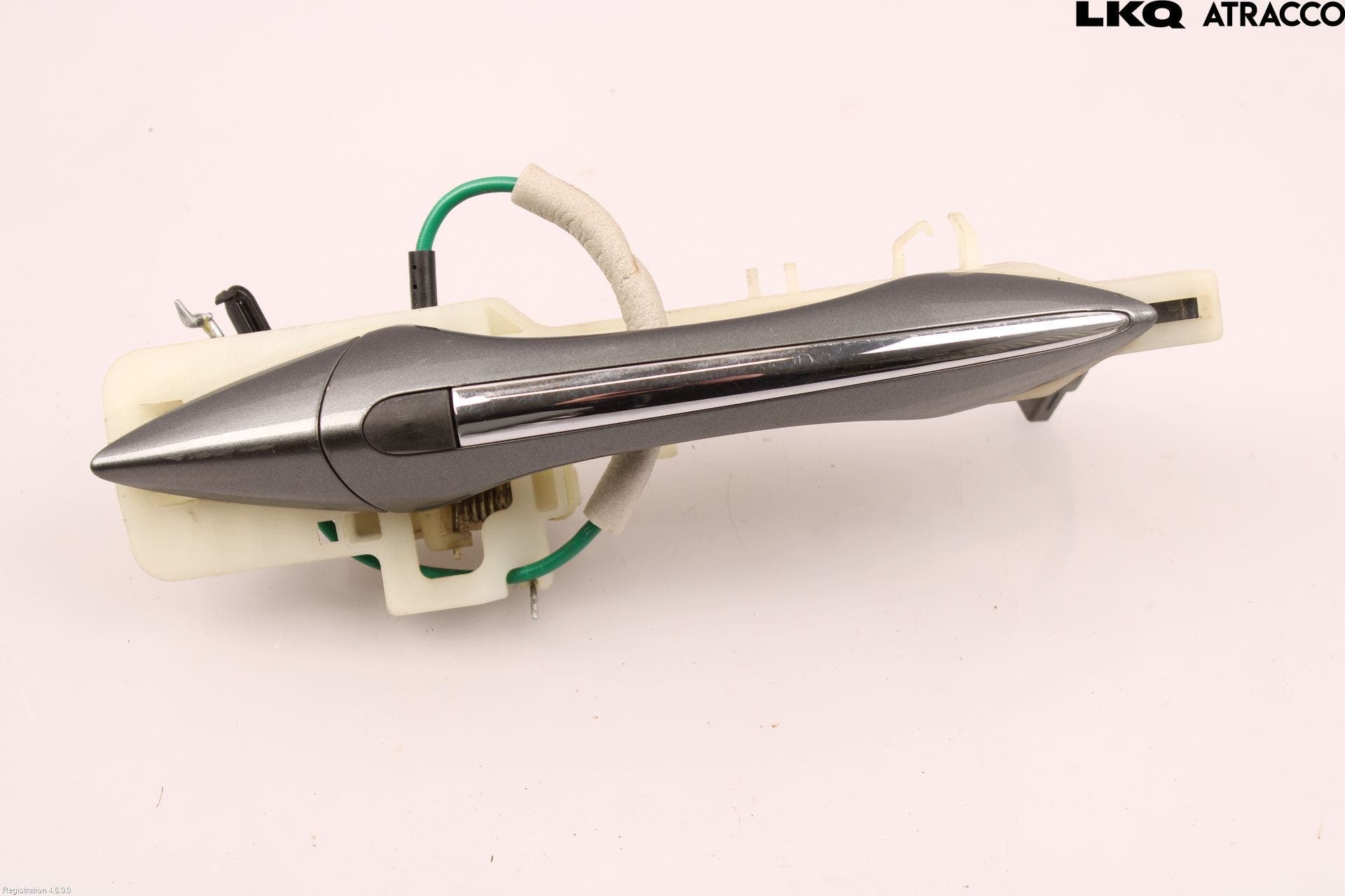 Hyundai i40 08-15 Dörrhandtag Yttre Hö