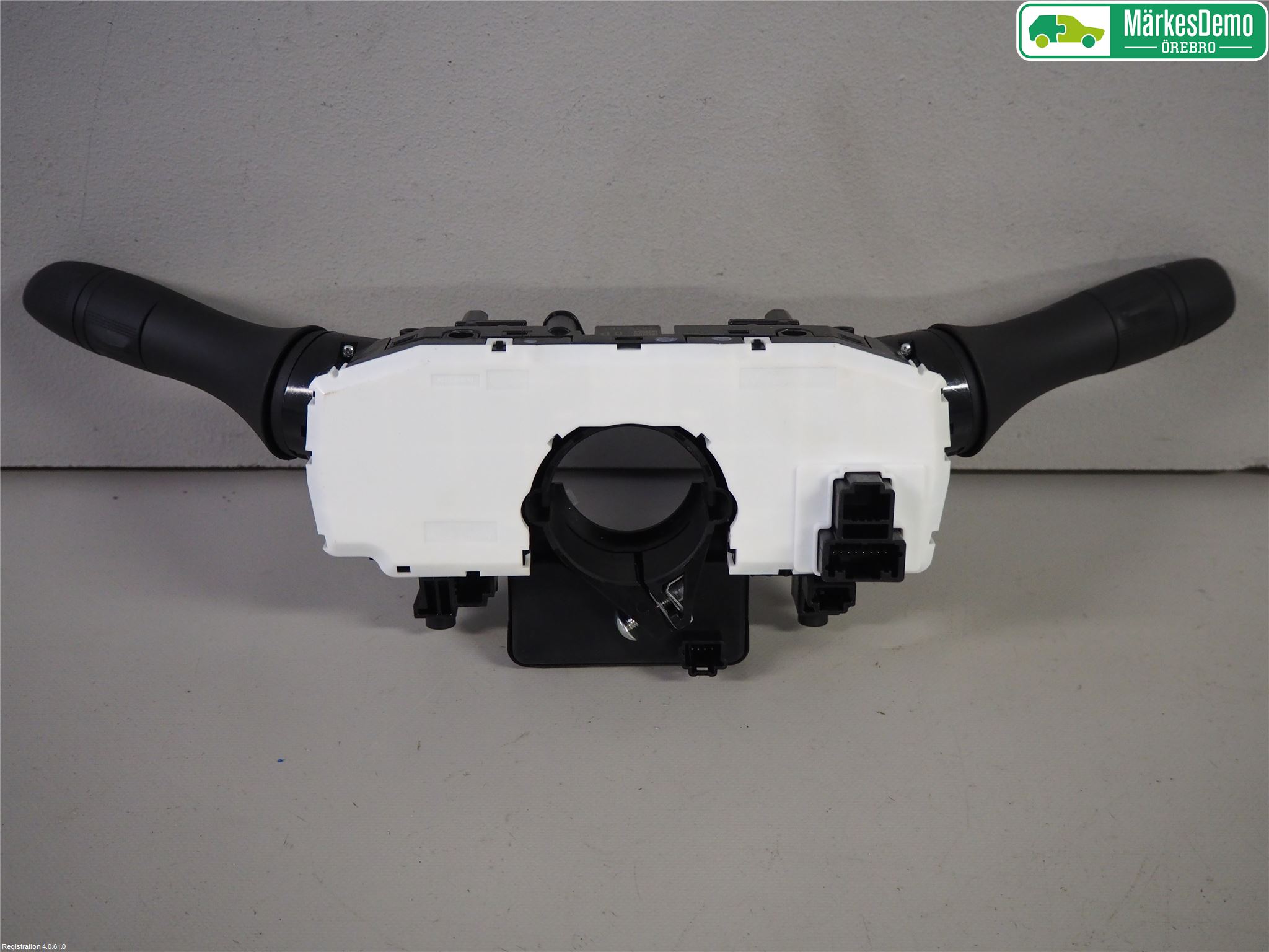 Nissan QASHQAI 17-21 Spakcentral
