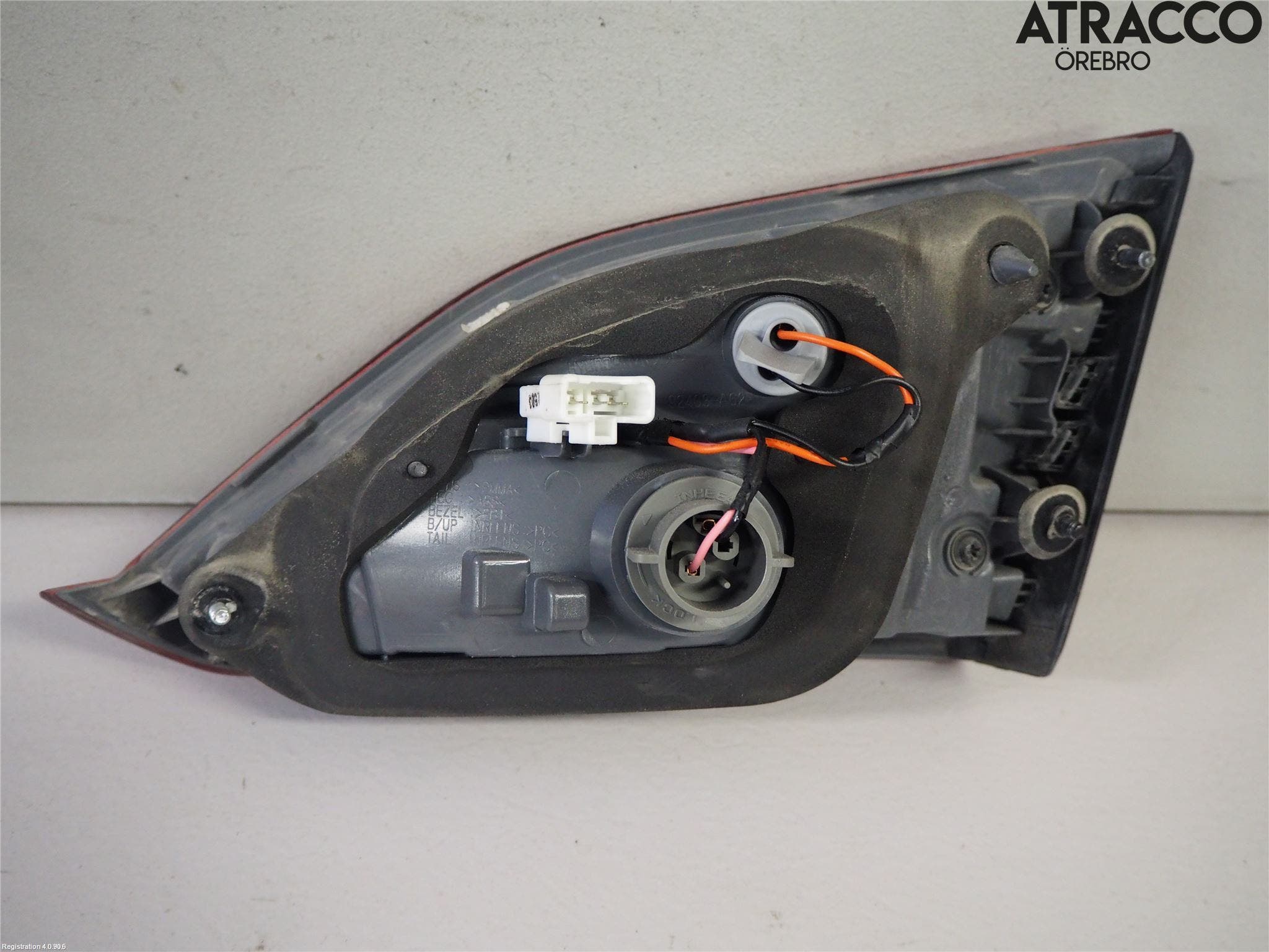 Hyundai i30 GD 13-17 Bakljus Lucka Vä