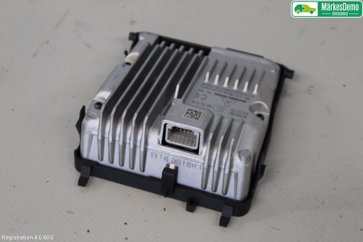 Mitsubishi ASX 10-22 Sensor Aktivt Kollisionsskydd