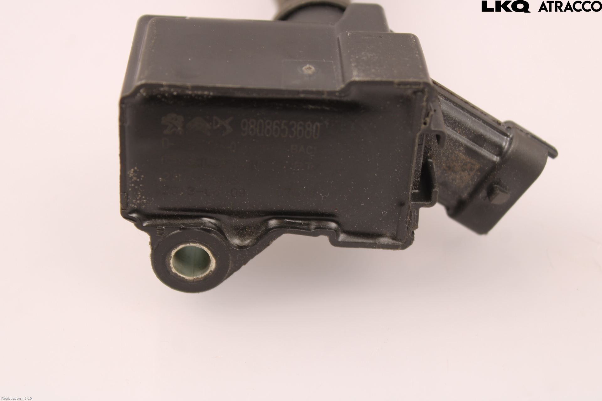 Citroen DS 4 / DS 4 E-TENSE 22- Tändspole