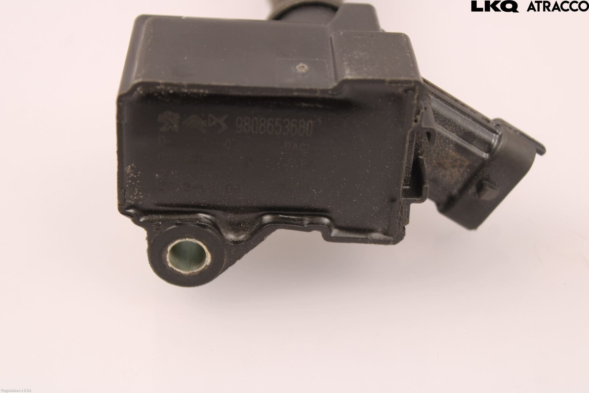 Alfa DS 4 / DS 4 E-TENSE 22- Tändspole