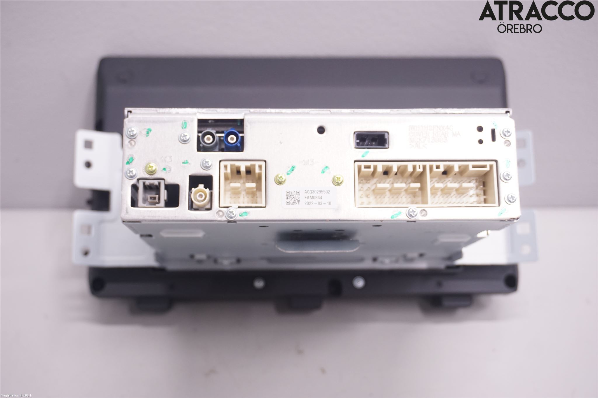 Kia CEED/CEED SW 19- Gps Navigator