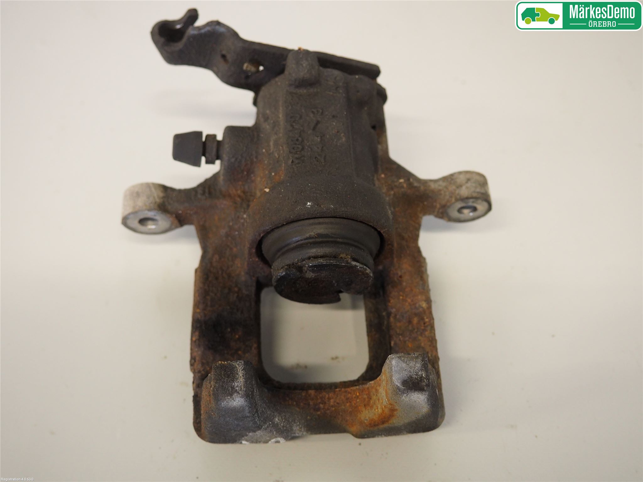 Volkswagen VW TOURAN 10-15 Bromsok Bak Vänster