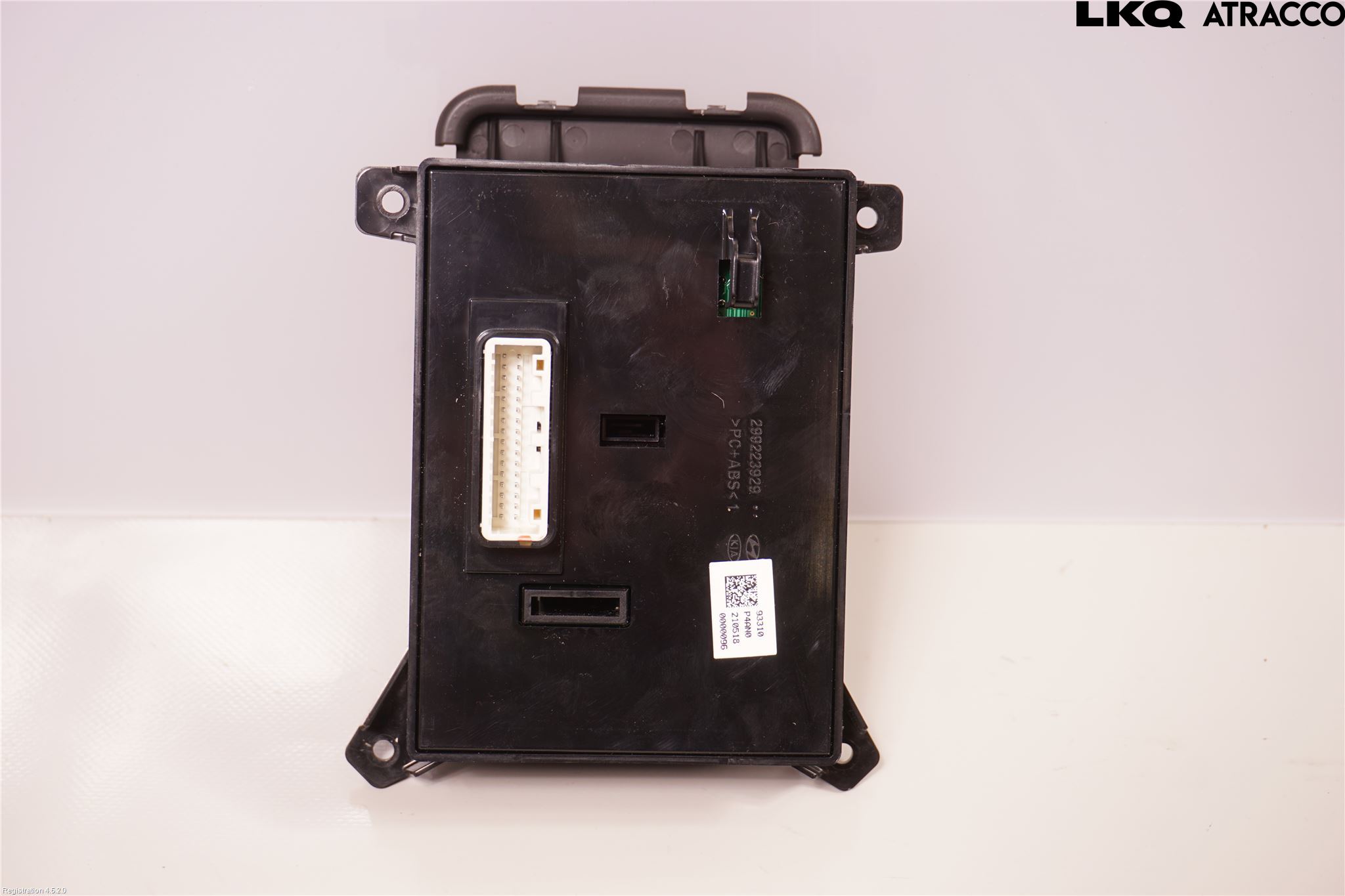 Kia SORENTO 21- Strömställare Multifunktion