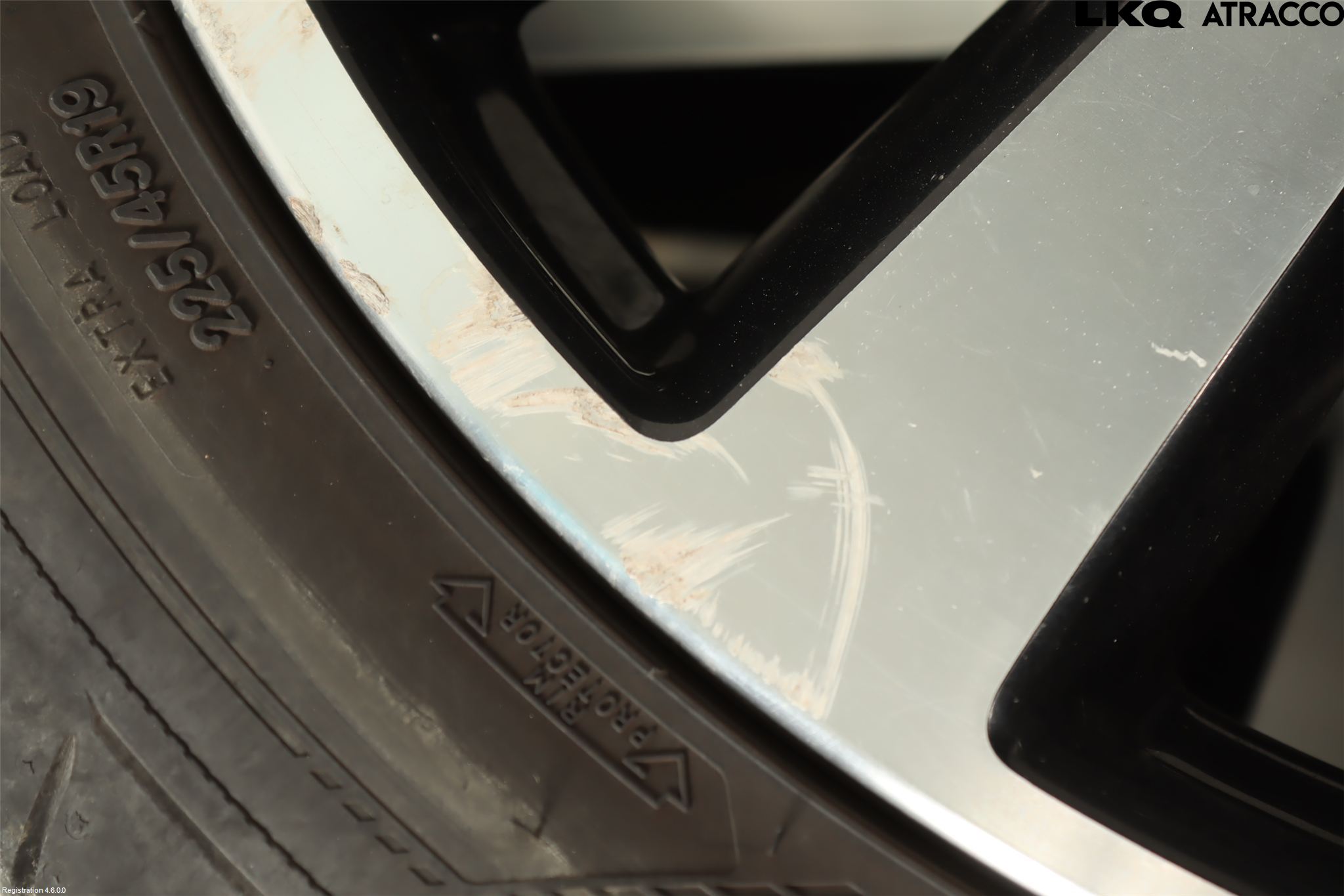 Nissan QASHQAI 14-17 Sommardäck Alumfälg 4St