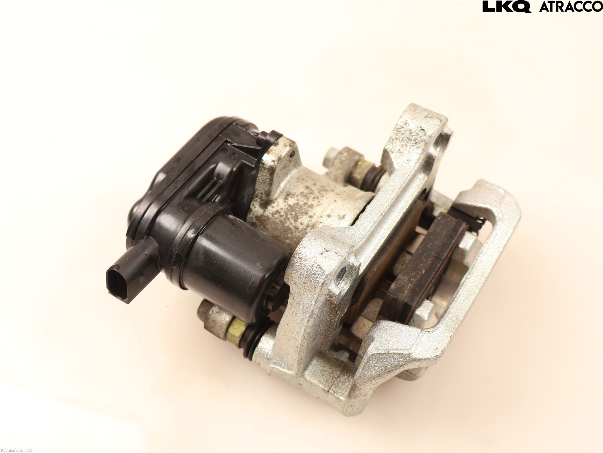 Kia XCEED 19- Bromsok Bak Höger