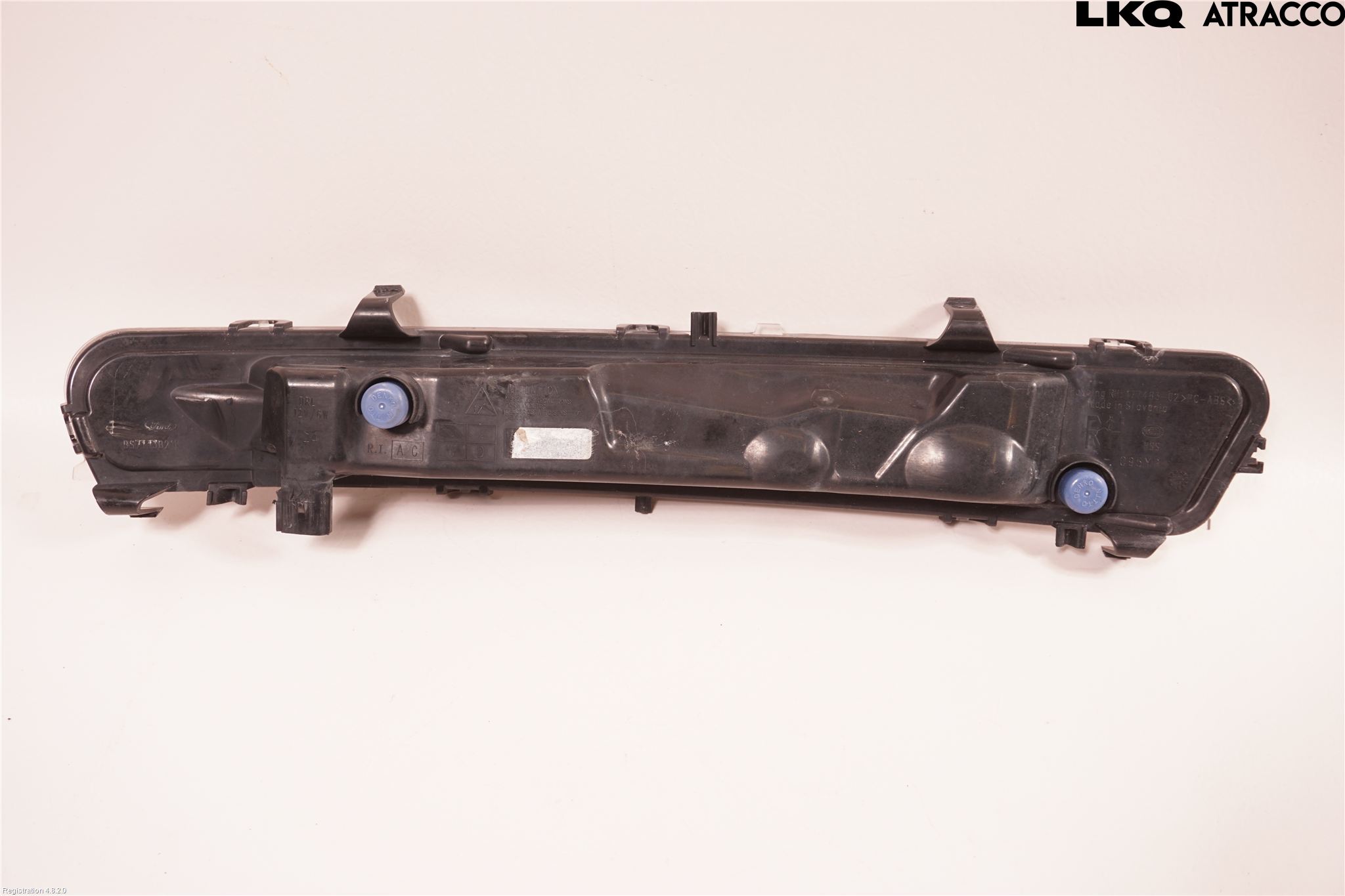 Ford MONDEO 07-15 Positionsljus Fram Hö