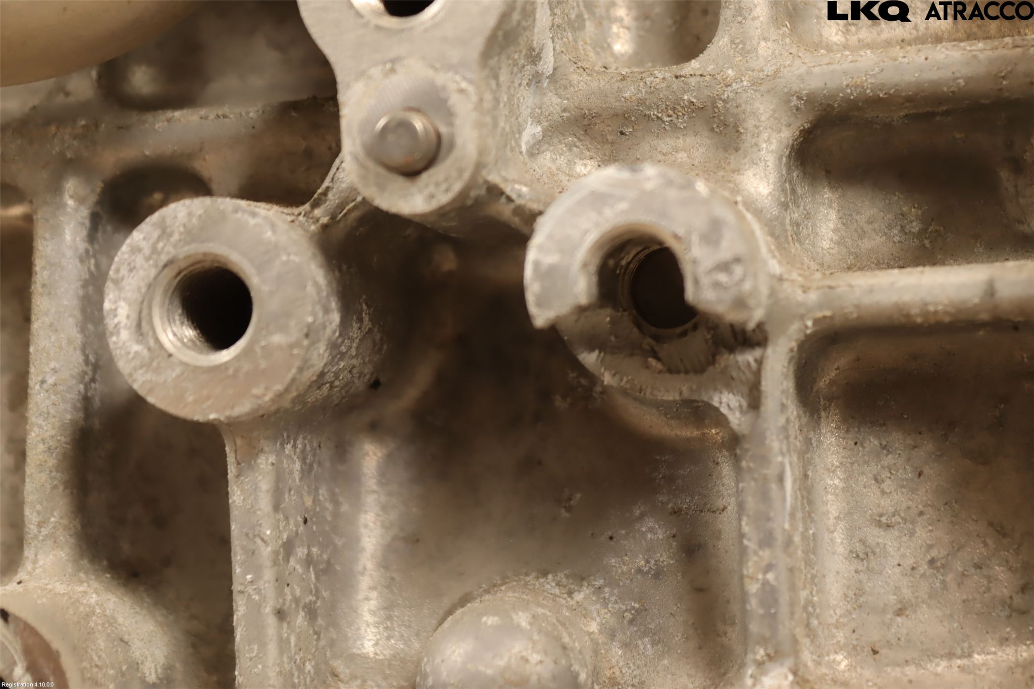 Kia CEED/CEED SW 19- Motor Bensin