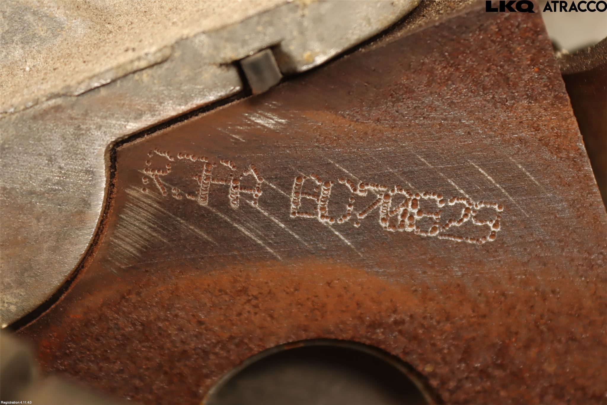 Ford TRANSIT    06-13 Motor Diesel