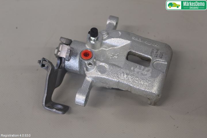 Kia PICANTO 17- Bromsok Bak Höger