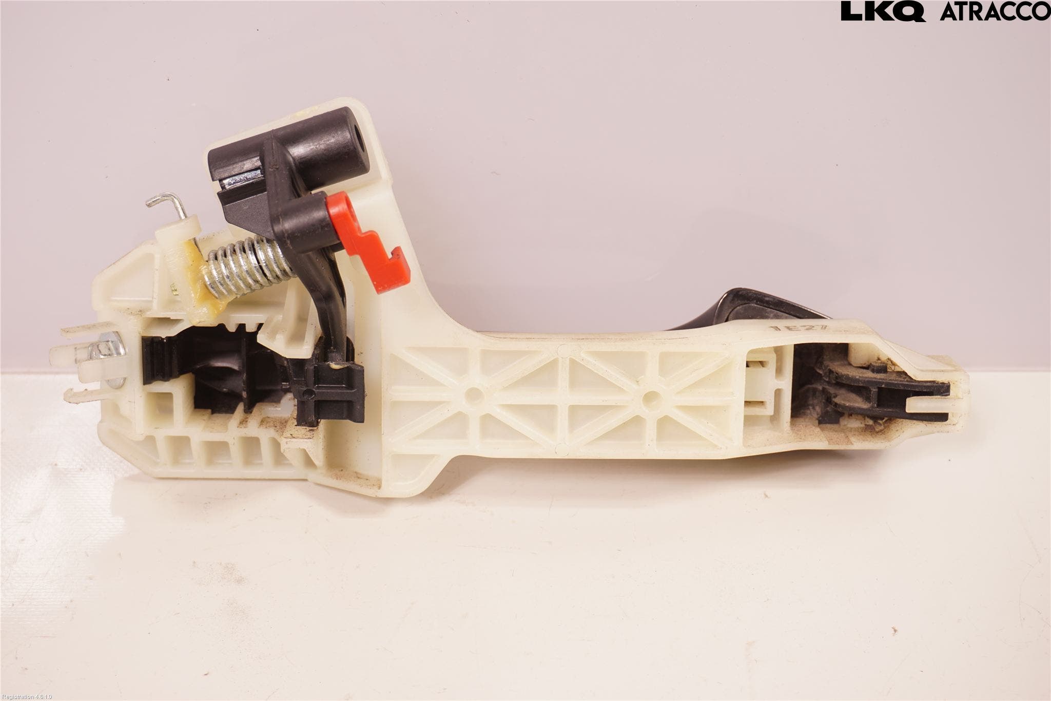 Kia RIO 17- Dörrhandtag Yttre Vä