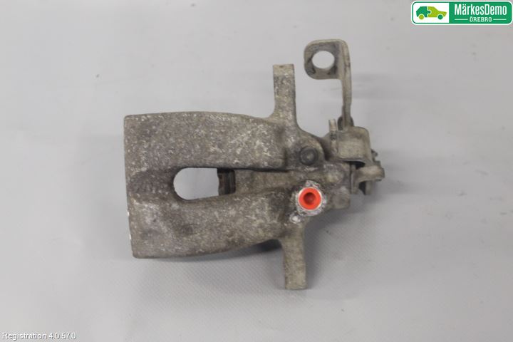 Kia CEED 12-18 Bromsok Bak Vänster