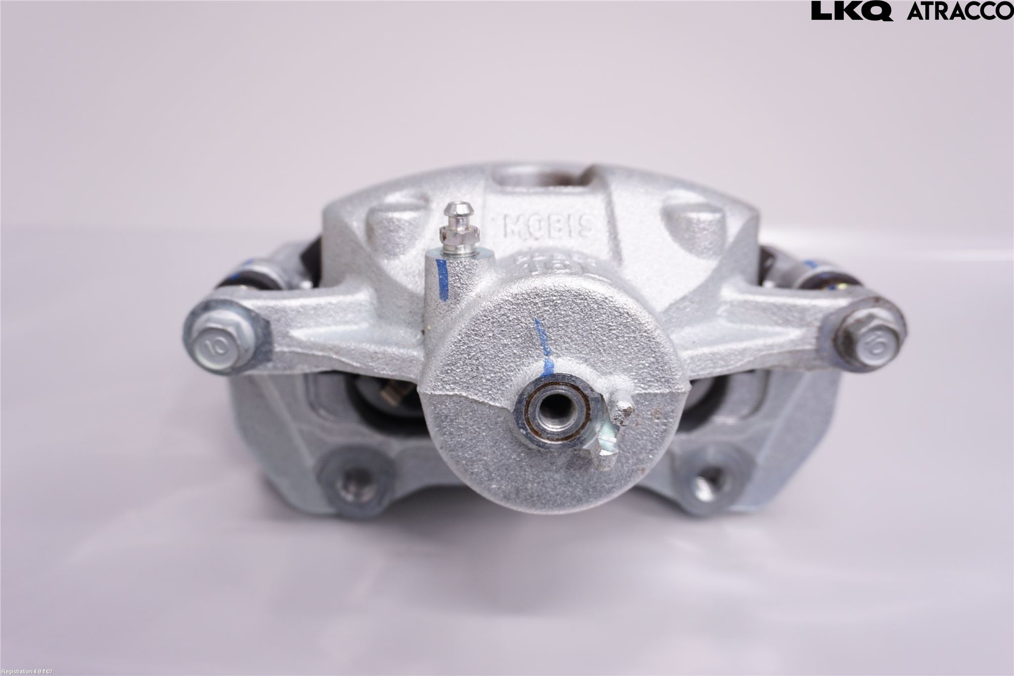 Kia CEED/CEED SW 19- Bromsok Fram Vänster