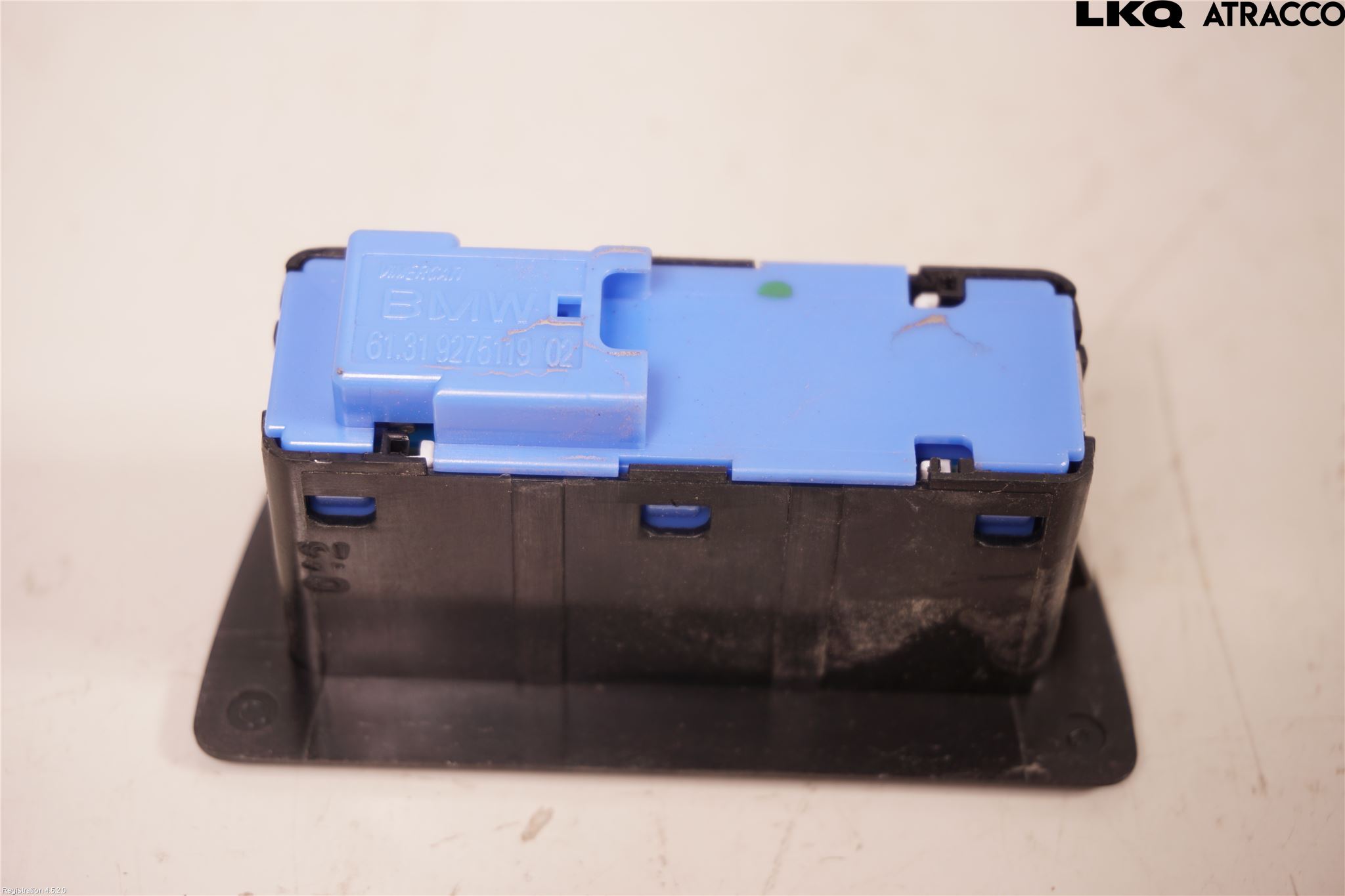 BMW 3 F30/F31/F80 12-19 Strömställare Baklucka