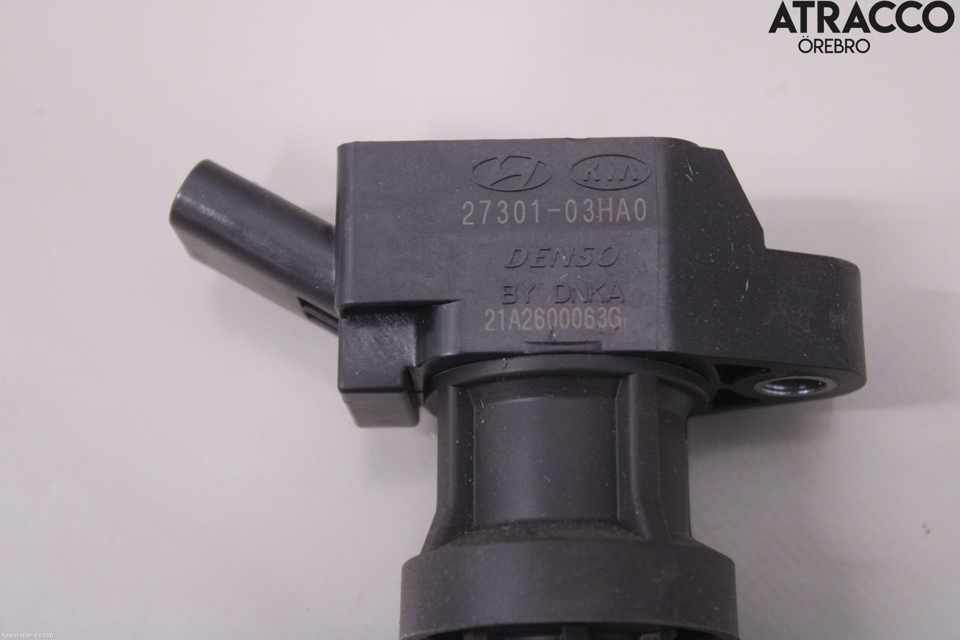 Kia NIRO (DE) 17-22 Tändspole