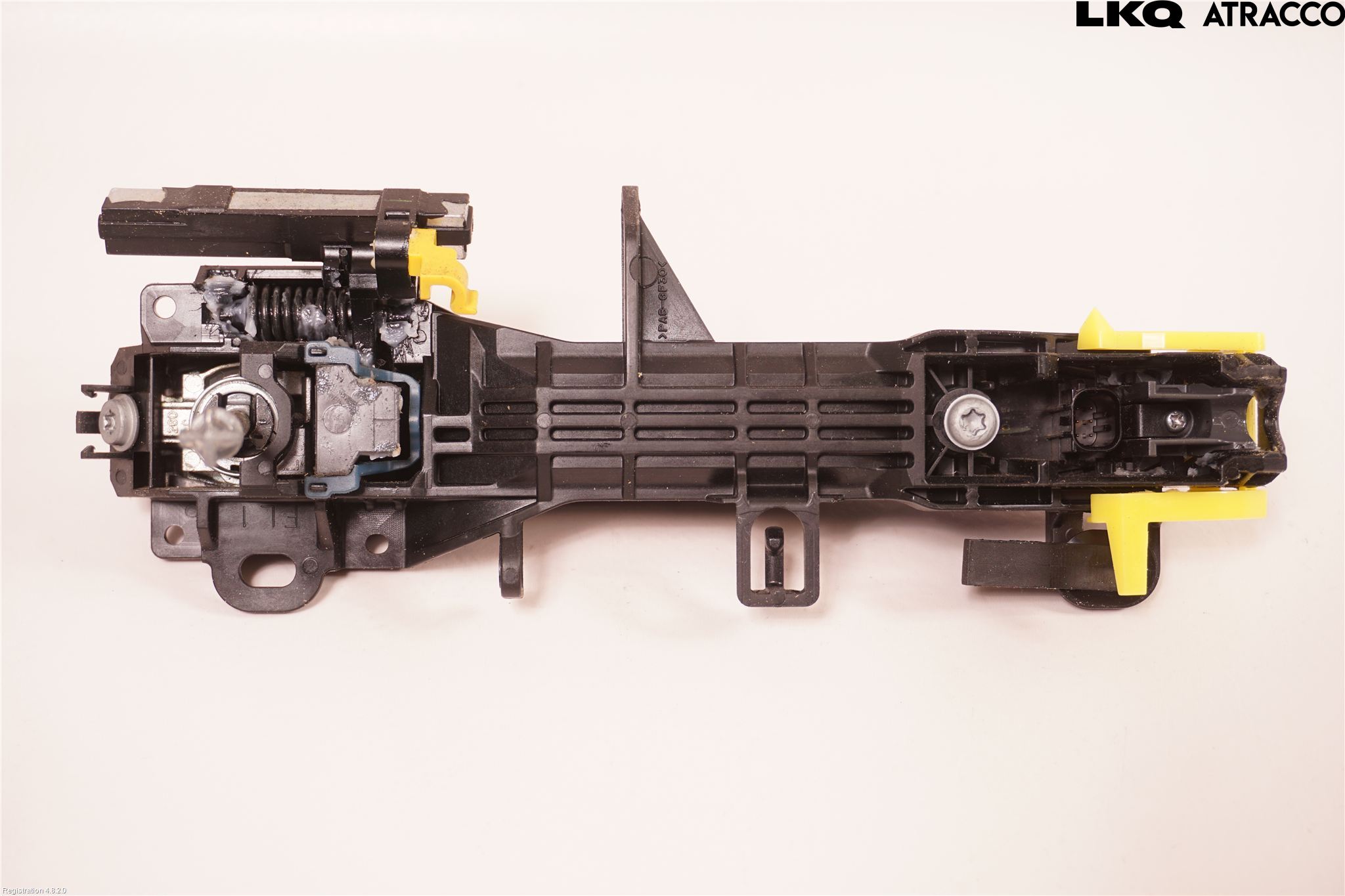 Subaru LEVORG 14-20 Dörrhandtag Yttre Vä