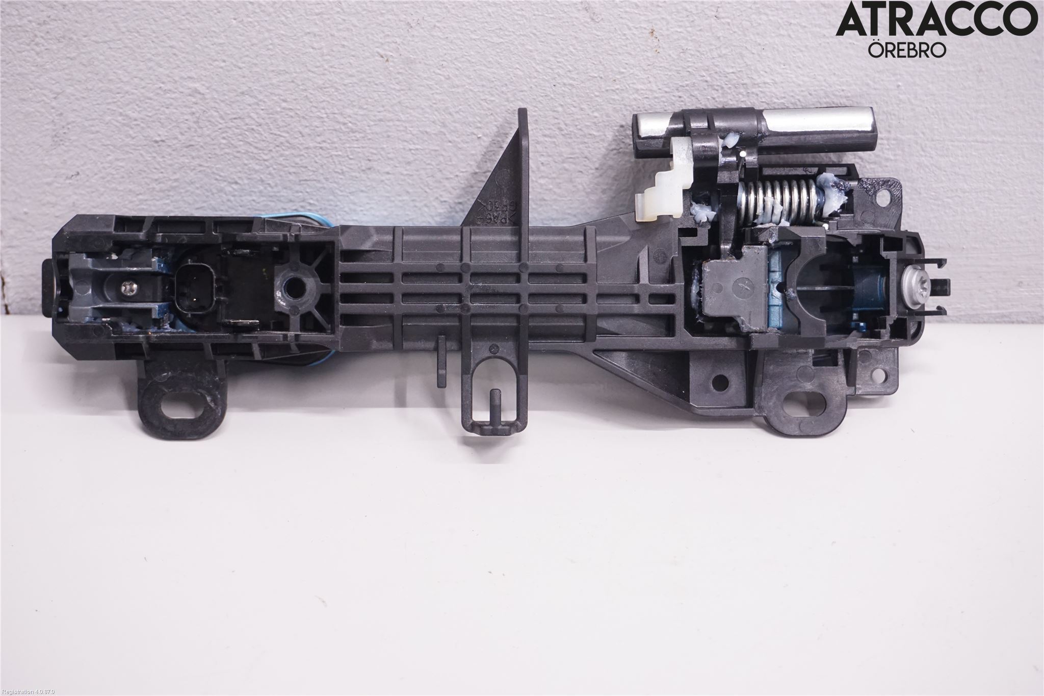 Subaru XV 18-22 Dörrhandtag Yttre Hö