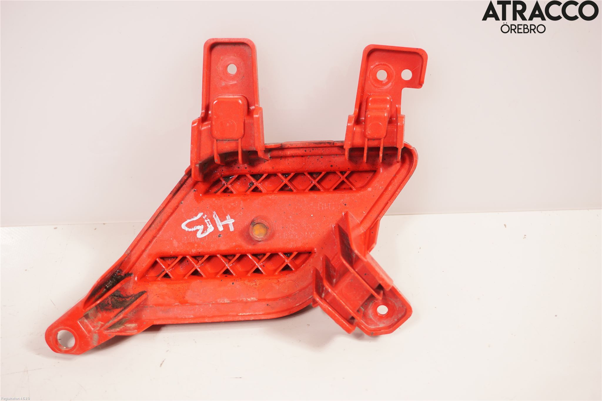 Kia PROCEED 19- Dimljus/Reflex Bak