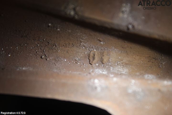 Chrysler CHR VOYAGER     04-07 Sommardäck Alumfälg 4St