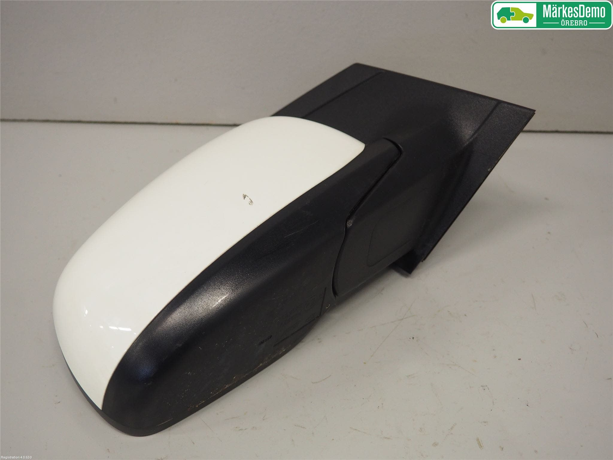 Kia PICANTO 12-17 Spegel Yttre El Hö