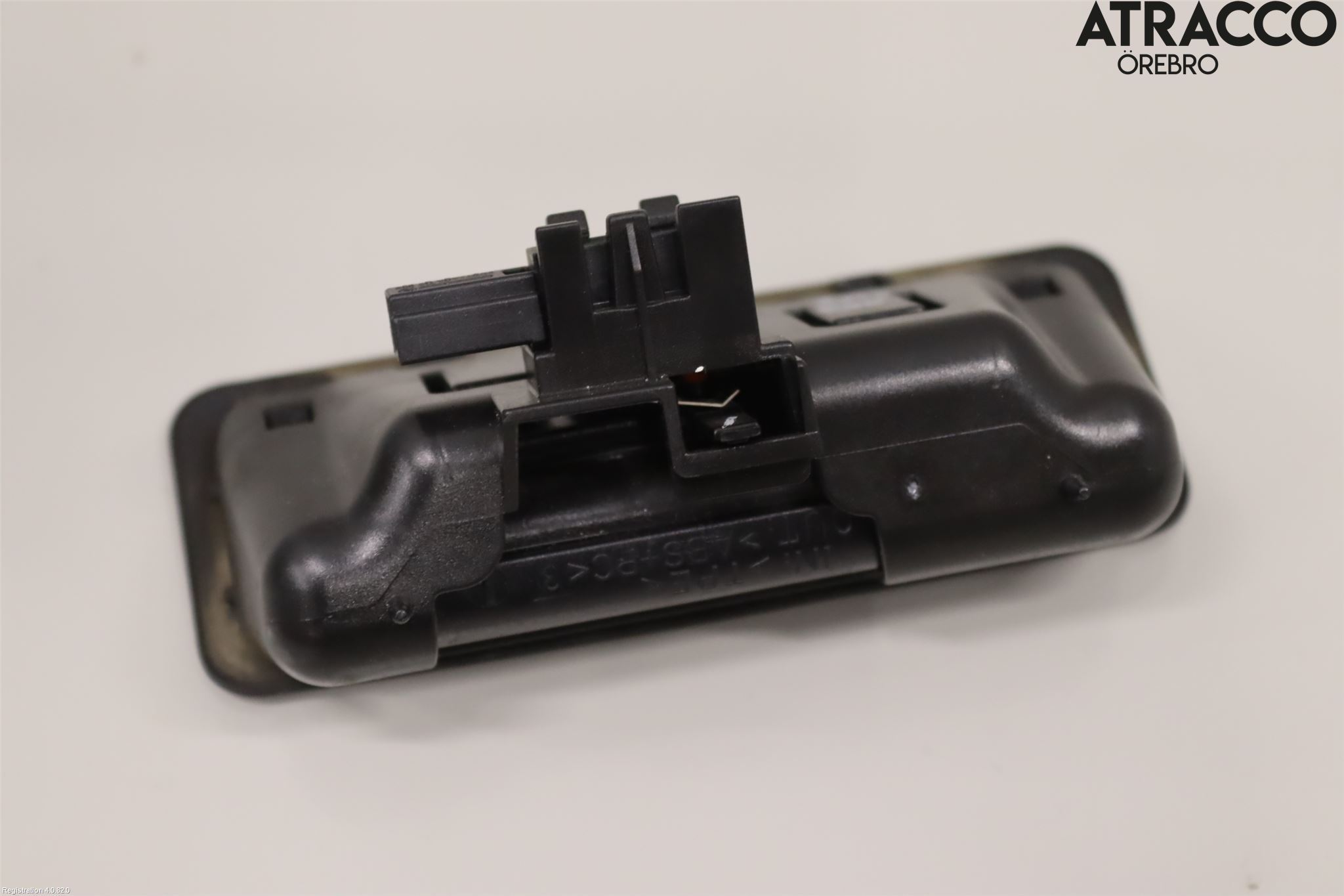 BMW 3 E90/91 SED/TOU 05-12 Bakluckehandtag
