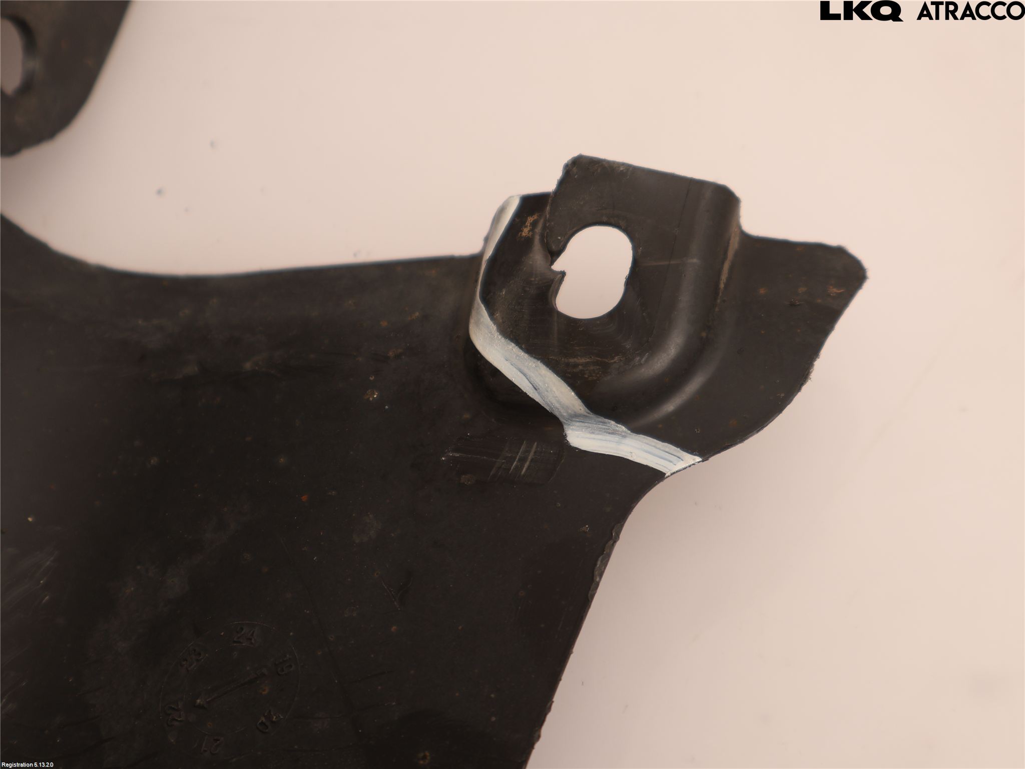 Tesla MODEL 3 17- Skärm Inner