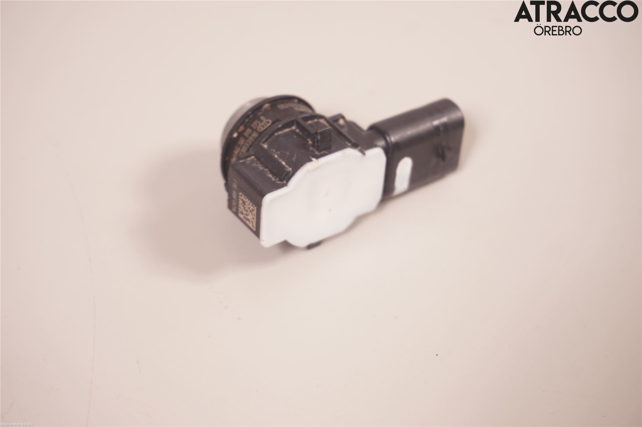 Volkswagen VW TIGUAN 16-24 Parkeringshjälp Backsensor