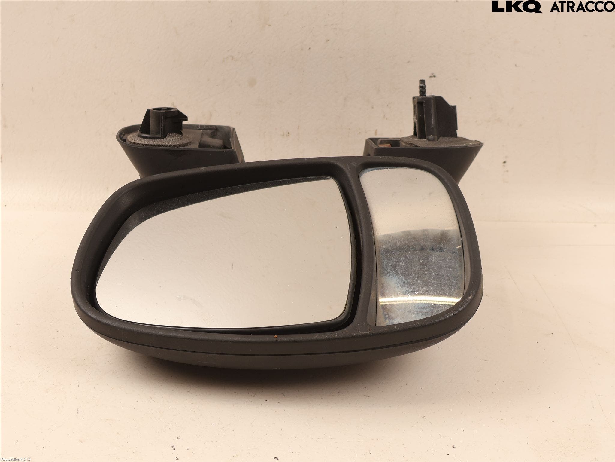 Opel VIVARO 01-14 Spegel Yttre El Vä