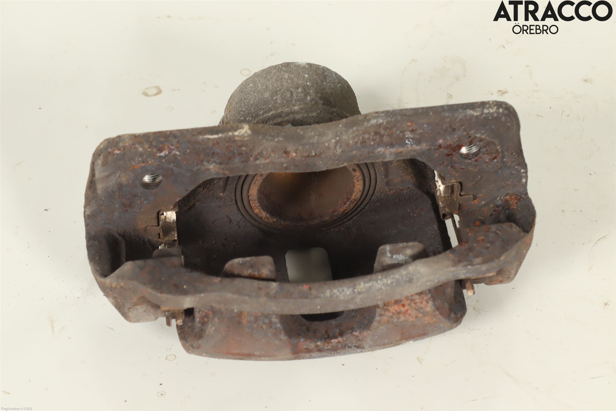 Honda JAZZ 08-14 Bromsok Fram Höger