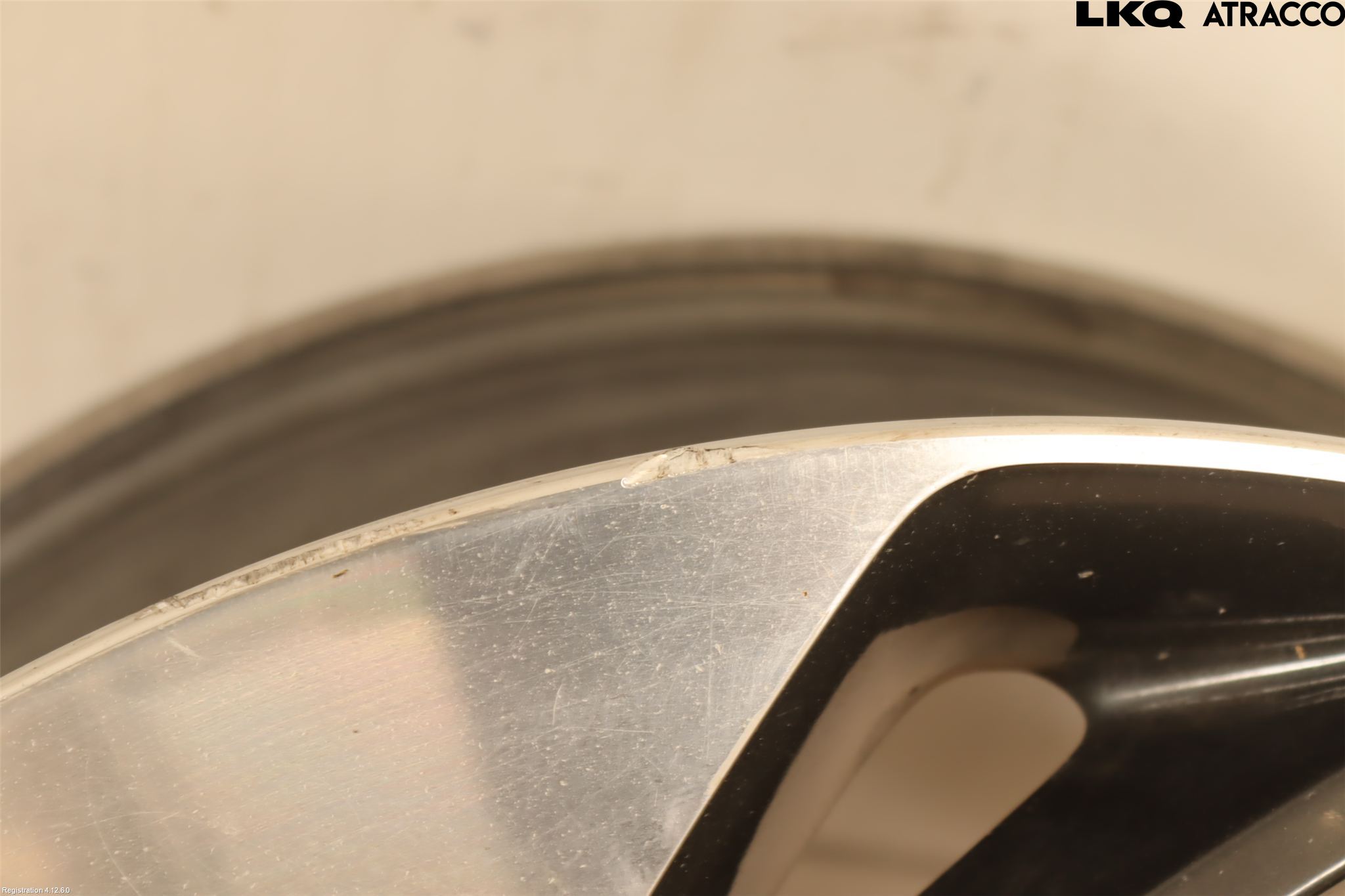 Hyundai TUCSON 05- Fälg Aluminium