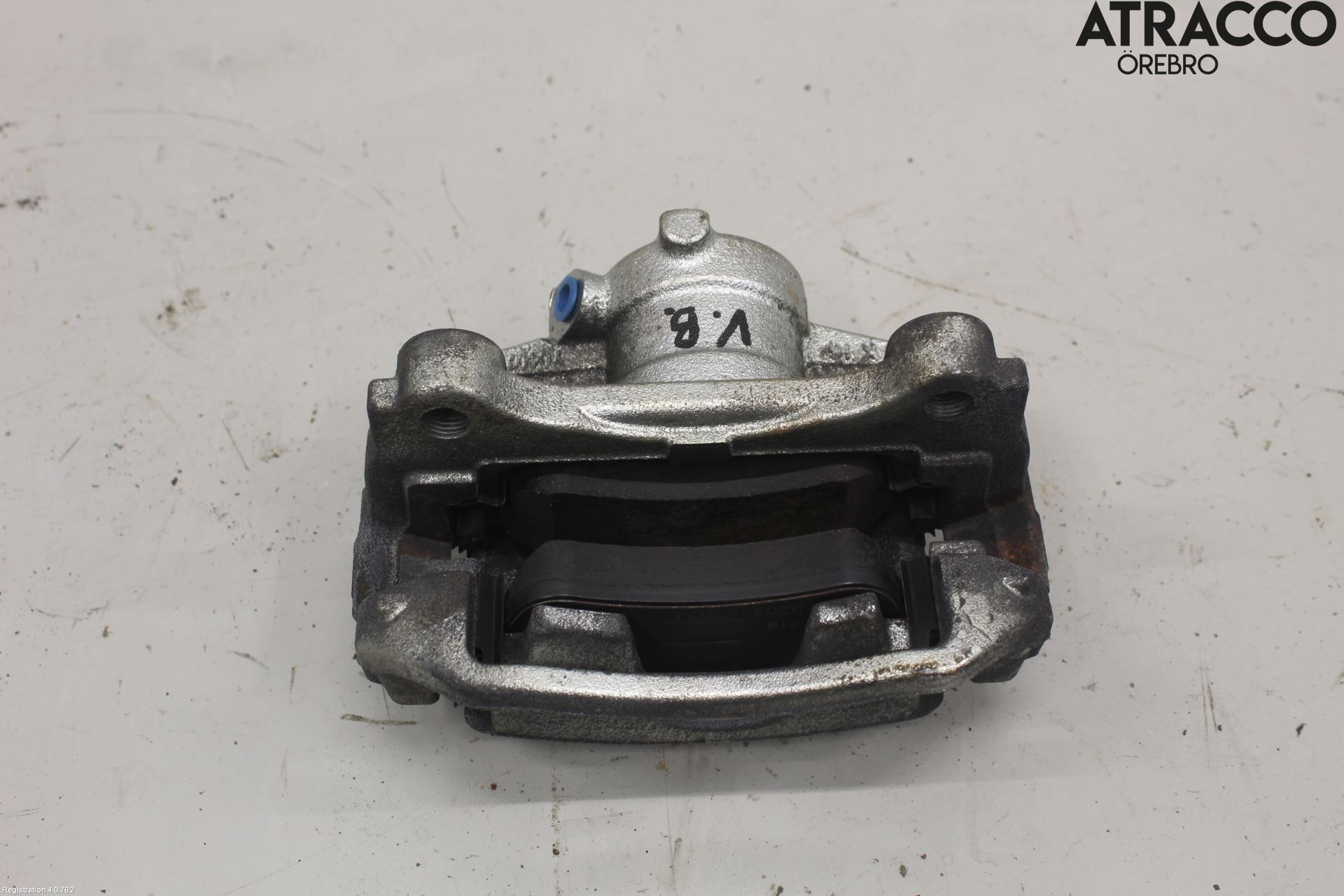 Fiat DUCATO 15-23 Bromsok Bak Vänster