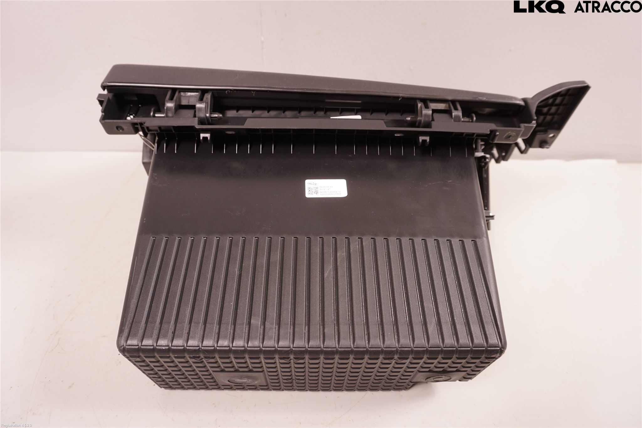 Kia EV6 (CV) 22- Handskfack