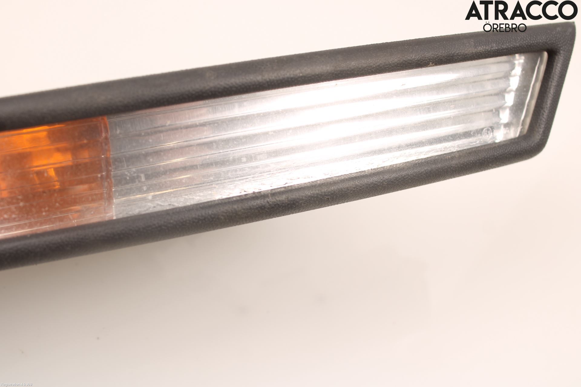 Volkswagen VW PASSAT 05-11 Blinkers Fram Vänster