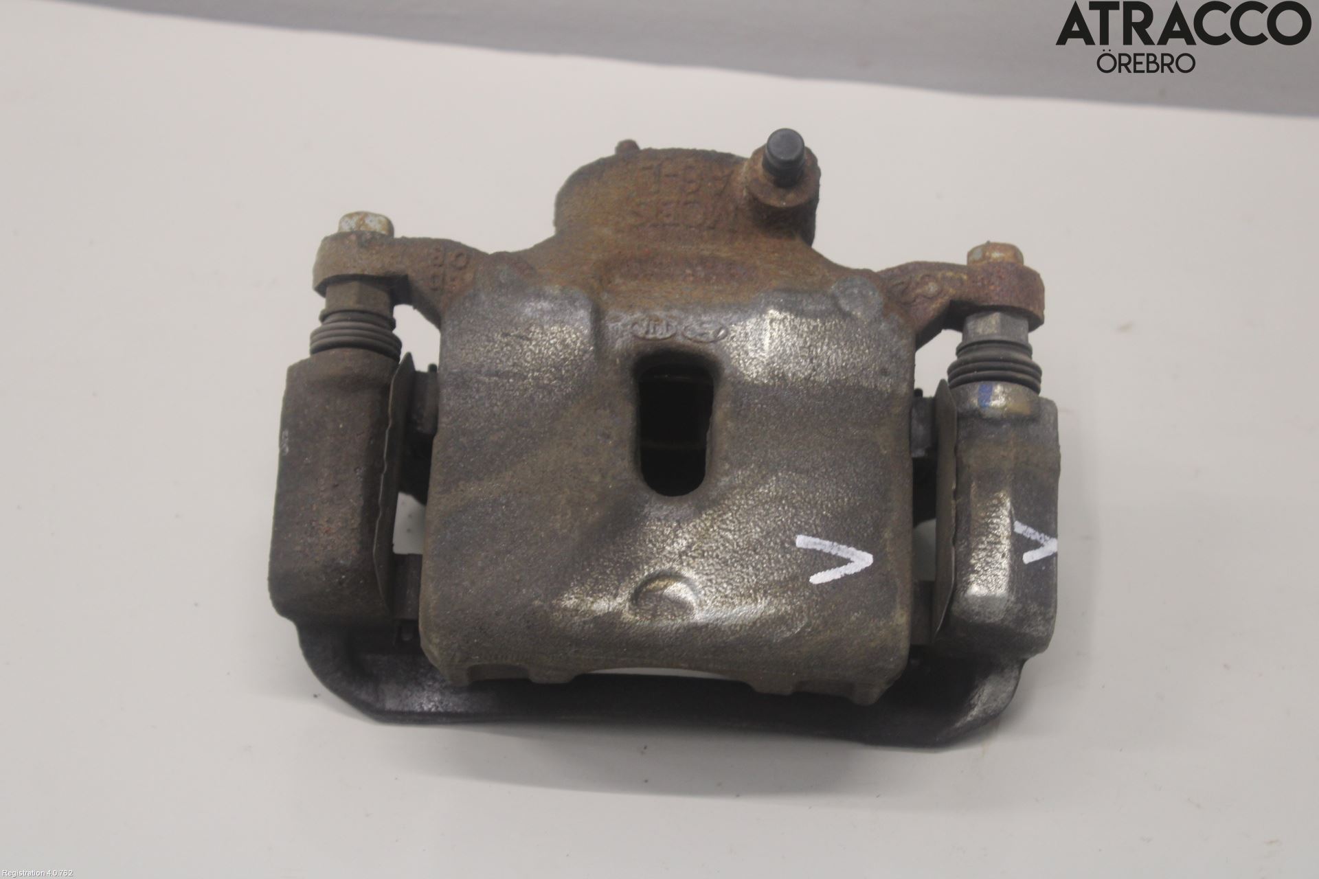 Kia CEED 12-18 Bromsok Fram Vänster