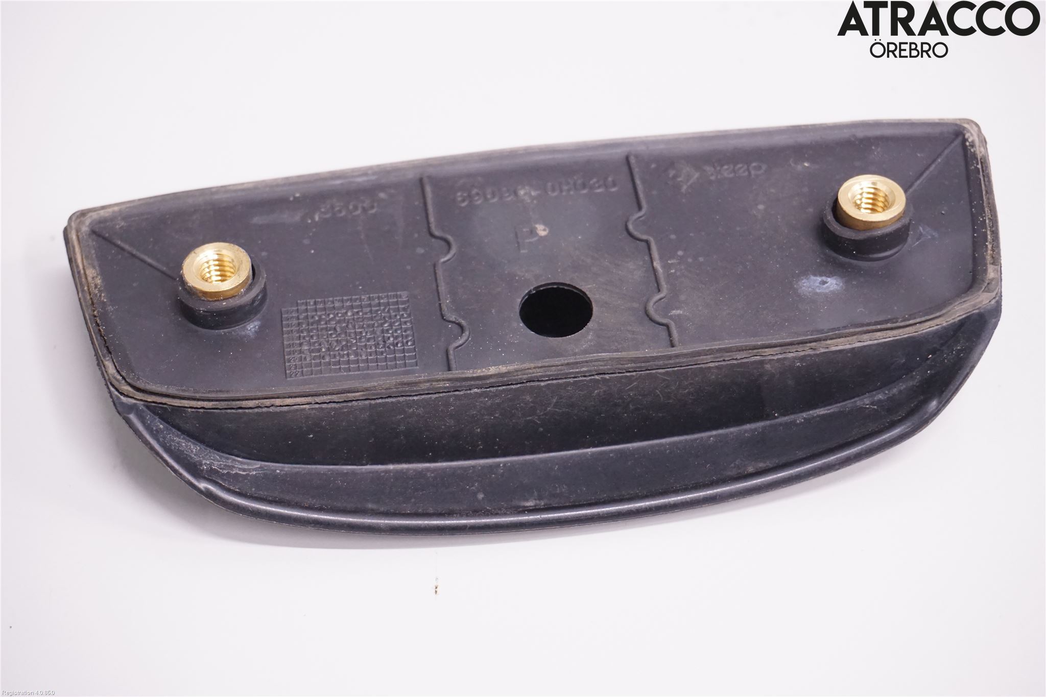 Peugeot 108 15-22 Bakluckehandtag