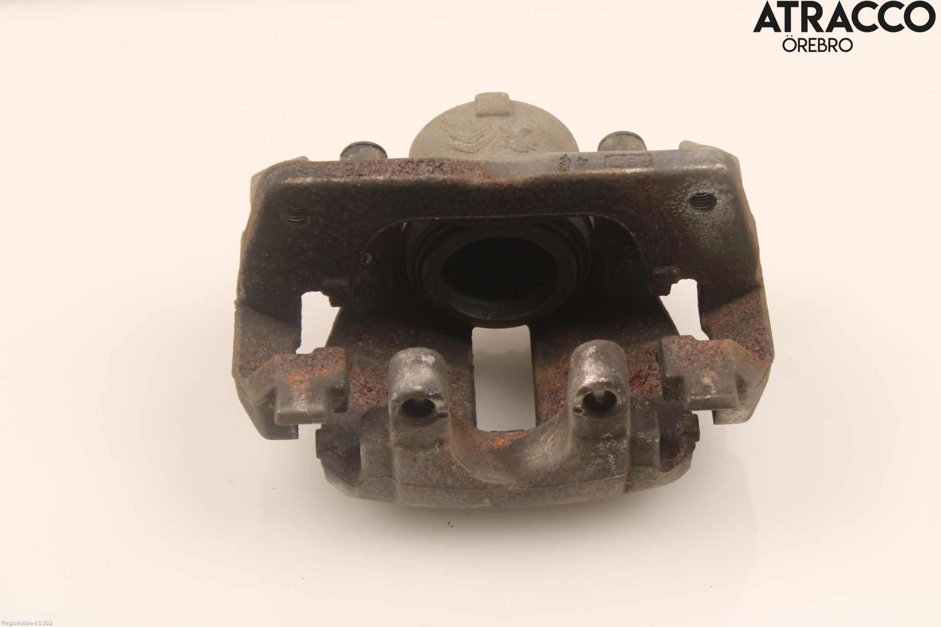 Citroen DS 7 CROSSBACK 19-23 Bromsok Fram Höger