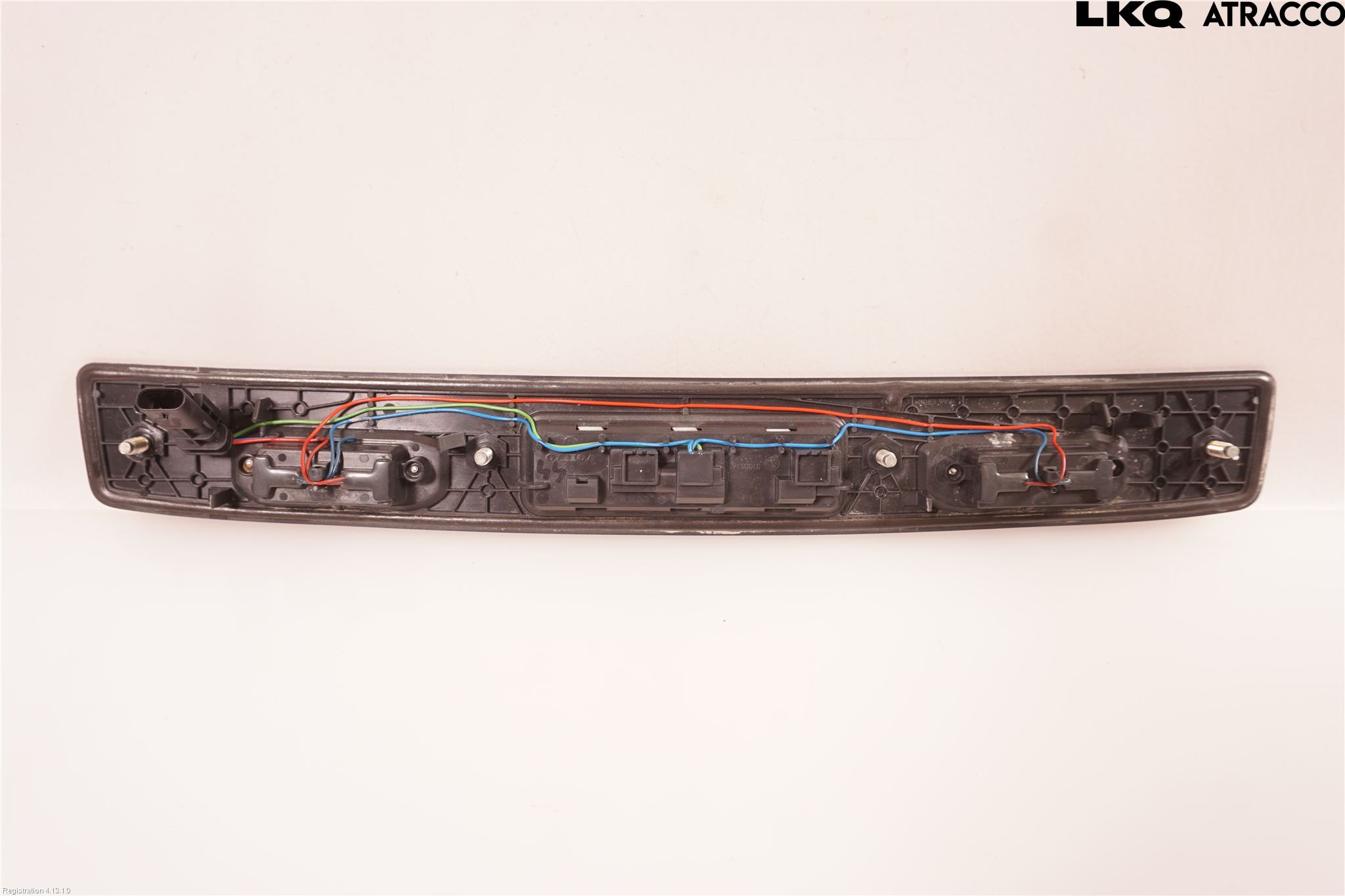 Volvo V70 14-16 Bakluckehandtag