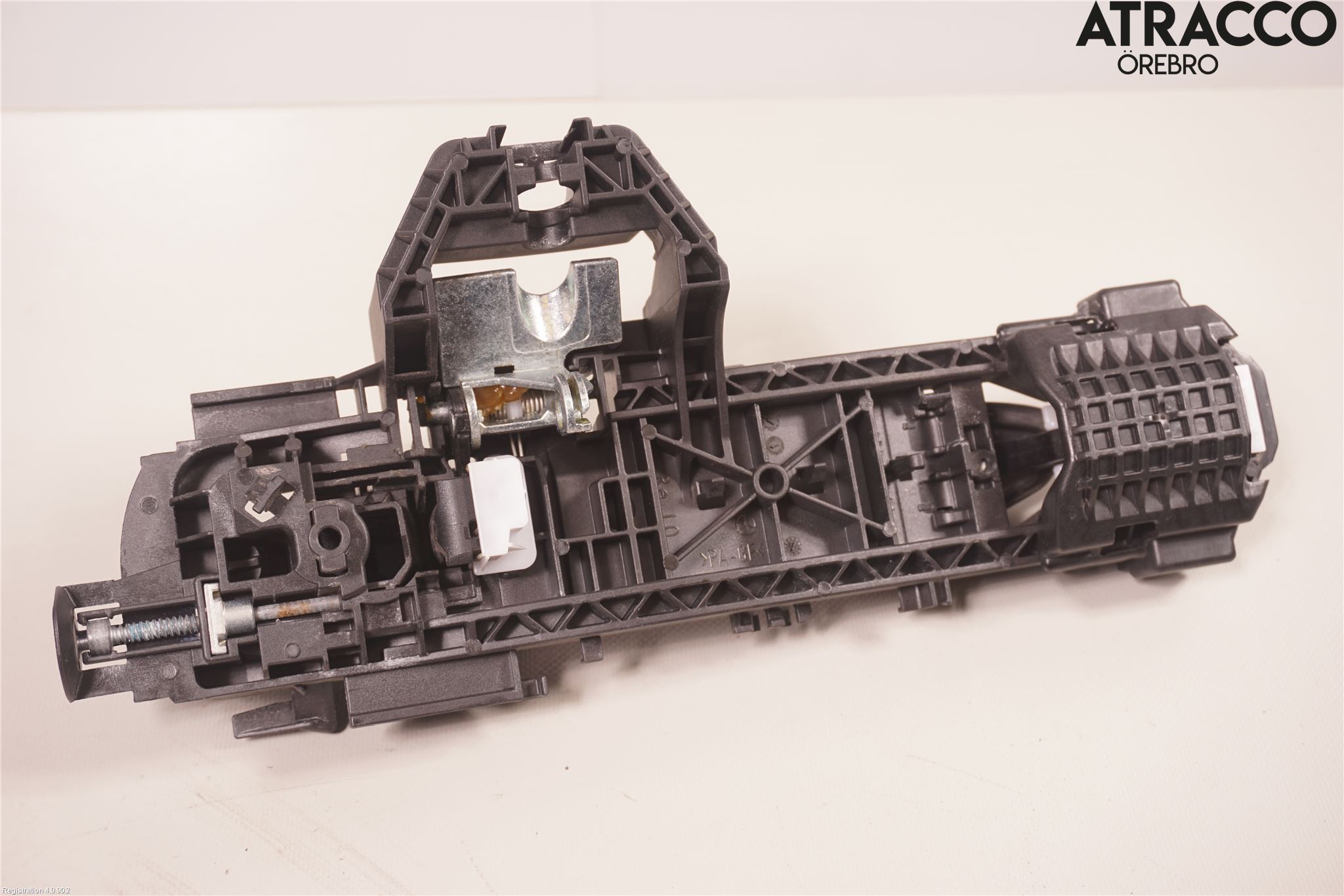 Mercedes-Benz MB CLA-KLASS (C117/X117) 13-19 Dörrhandtag Yttre Hö
