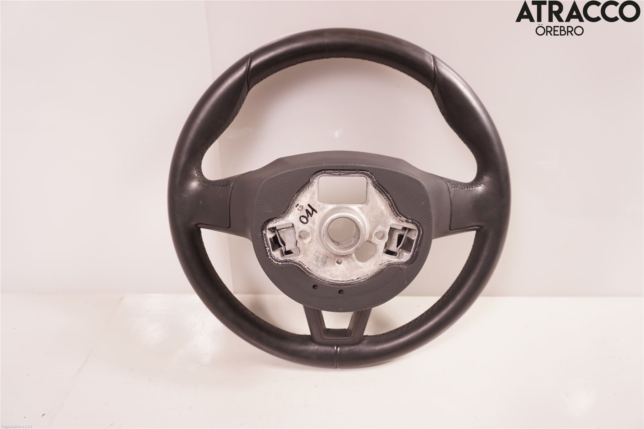 Skoda FABIA 15-21 Ratt