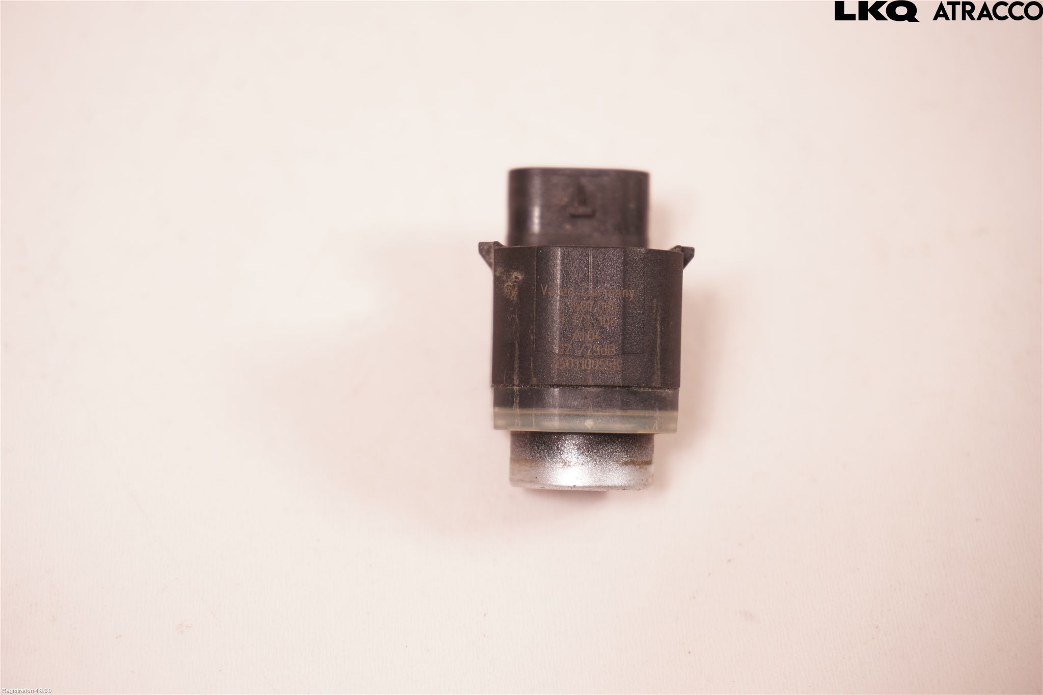 BMW 5 F10/F11/F18 09-17 Parkeringshjälp Frontsensor