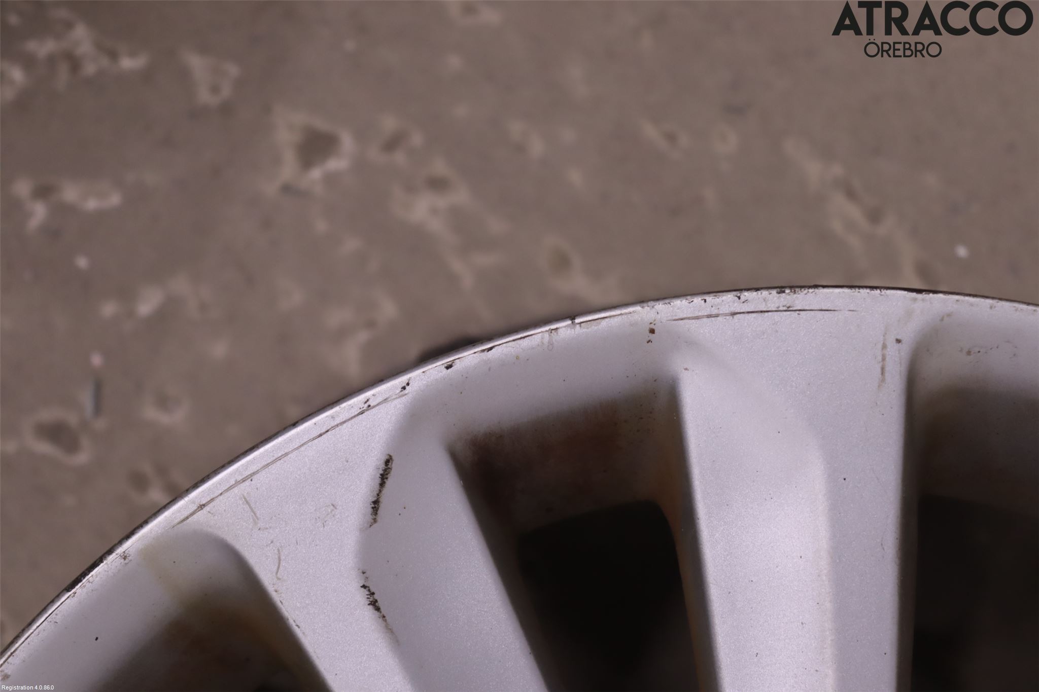 Kia SOUL 09- Fälg Aluminium