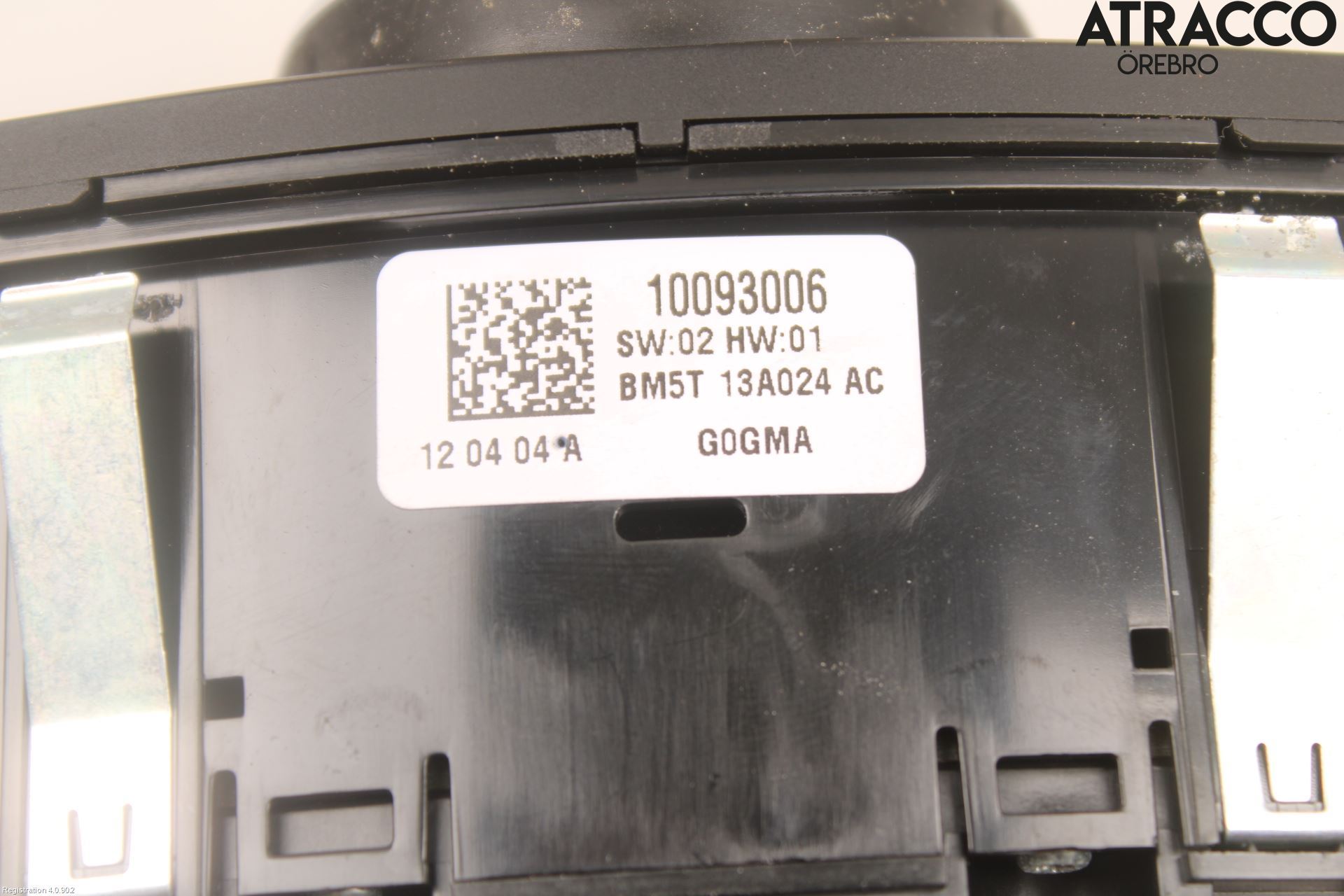 Ford FOCUS 11-14 Strömställare Ljus