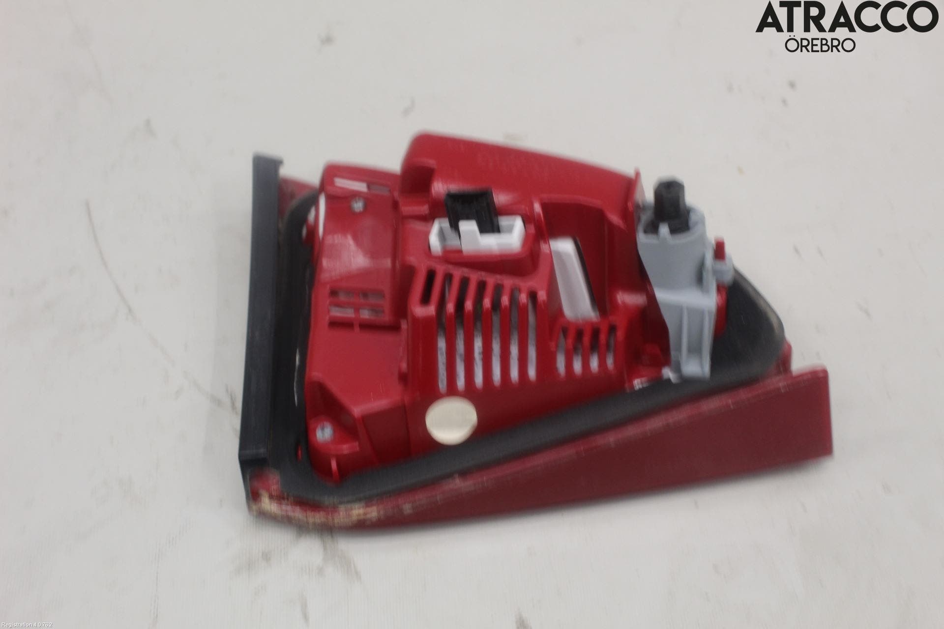 Audi A4 12-15 Bakljus Lucka Hö