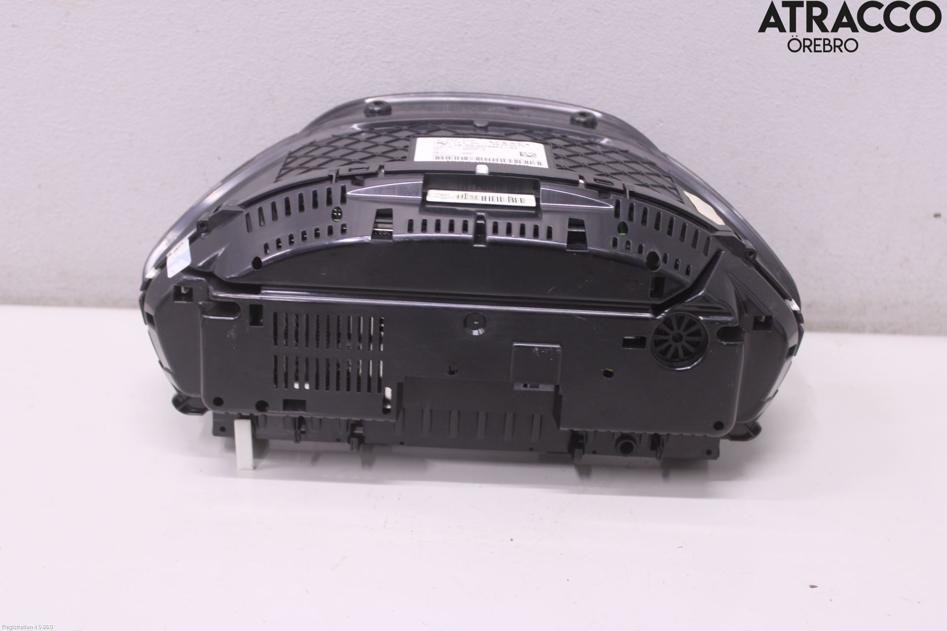 BMW 4 F32/F33/F82/F83 13-20 Instrument Komb