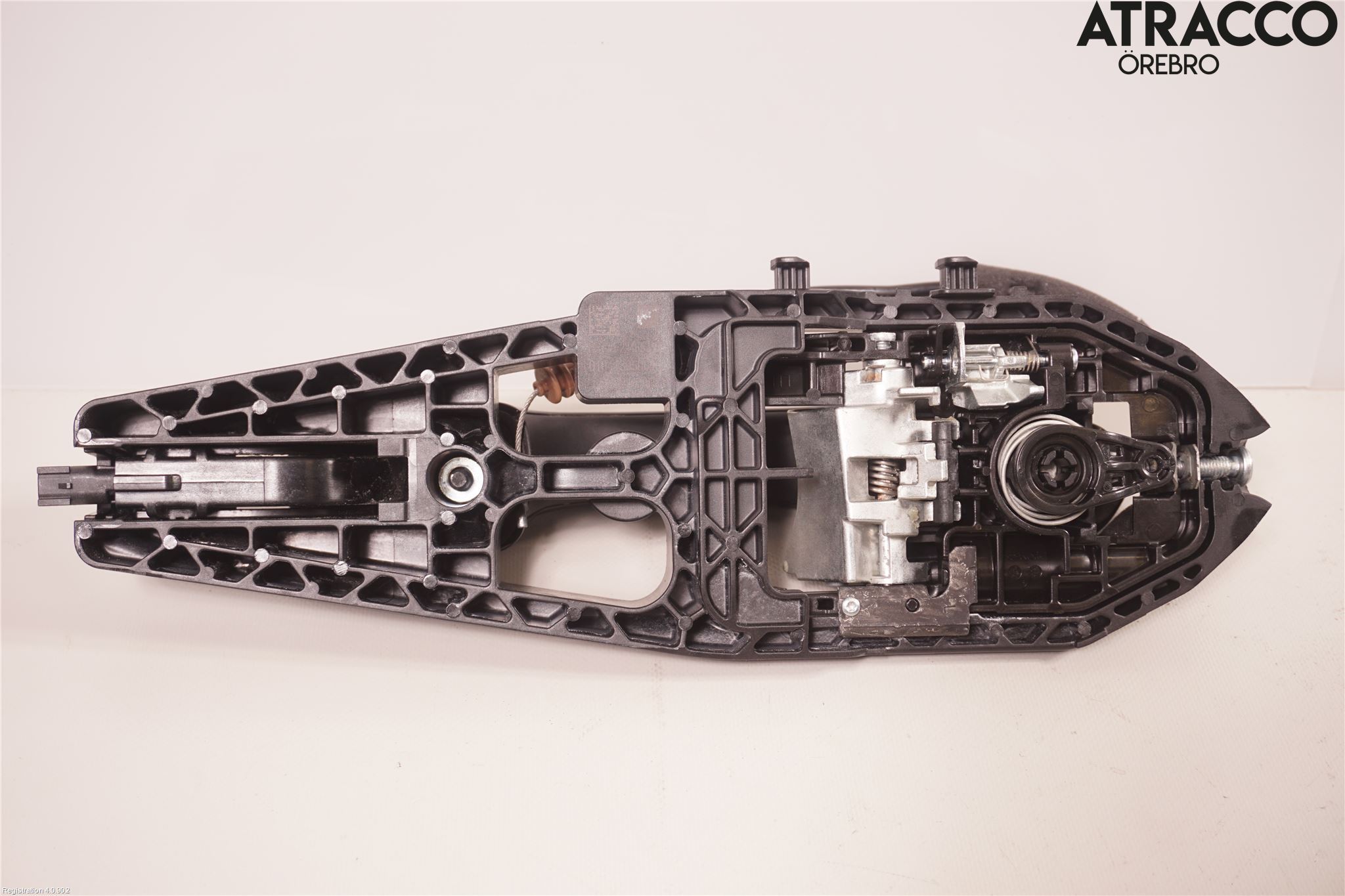 Ford MONDEO 15-22 Dörrhandtag Yttre Vä