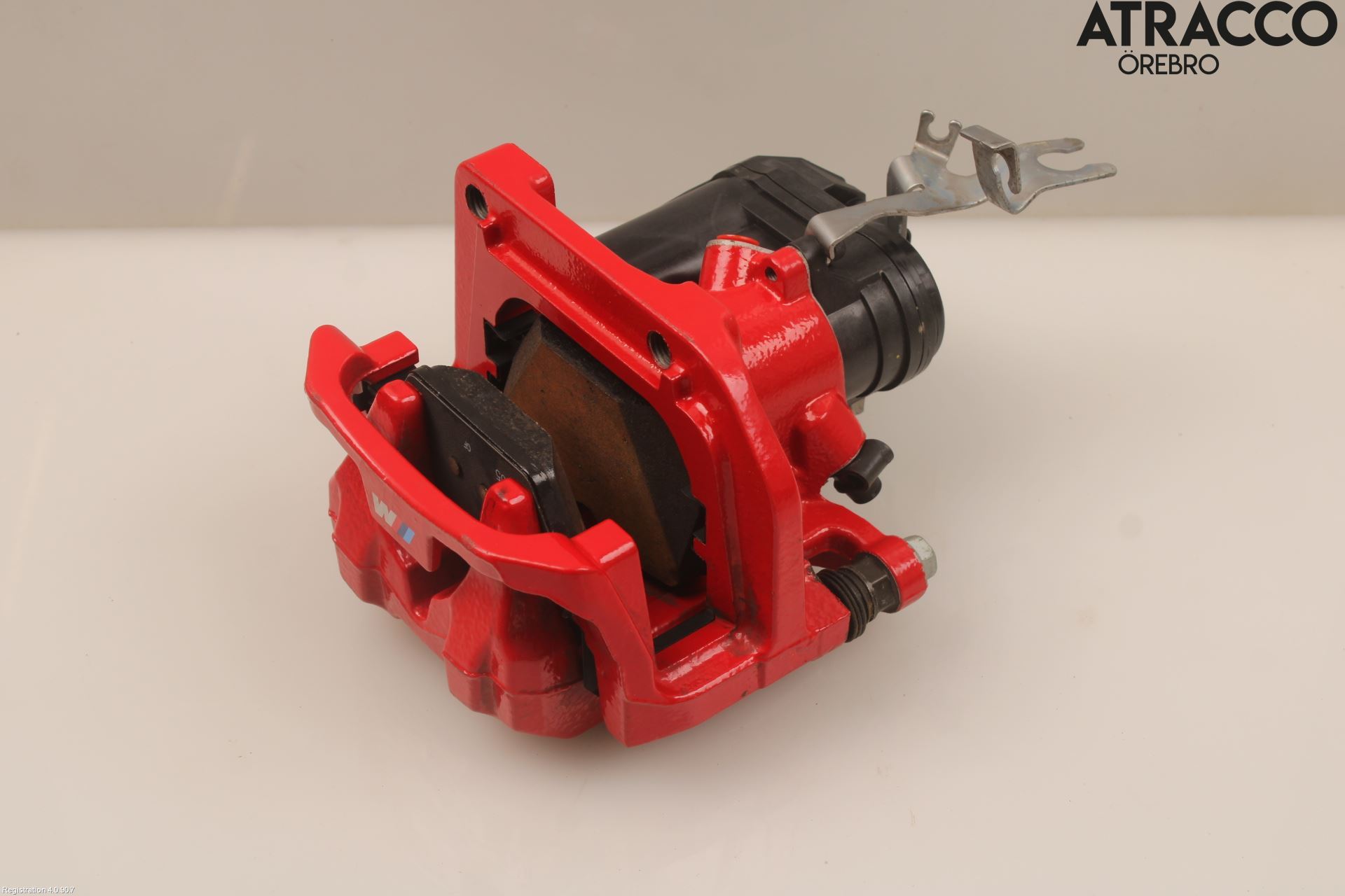 BMW 3 G20/G21/G80/G81 19- Bromsok Bak Höger