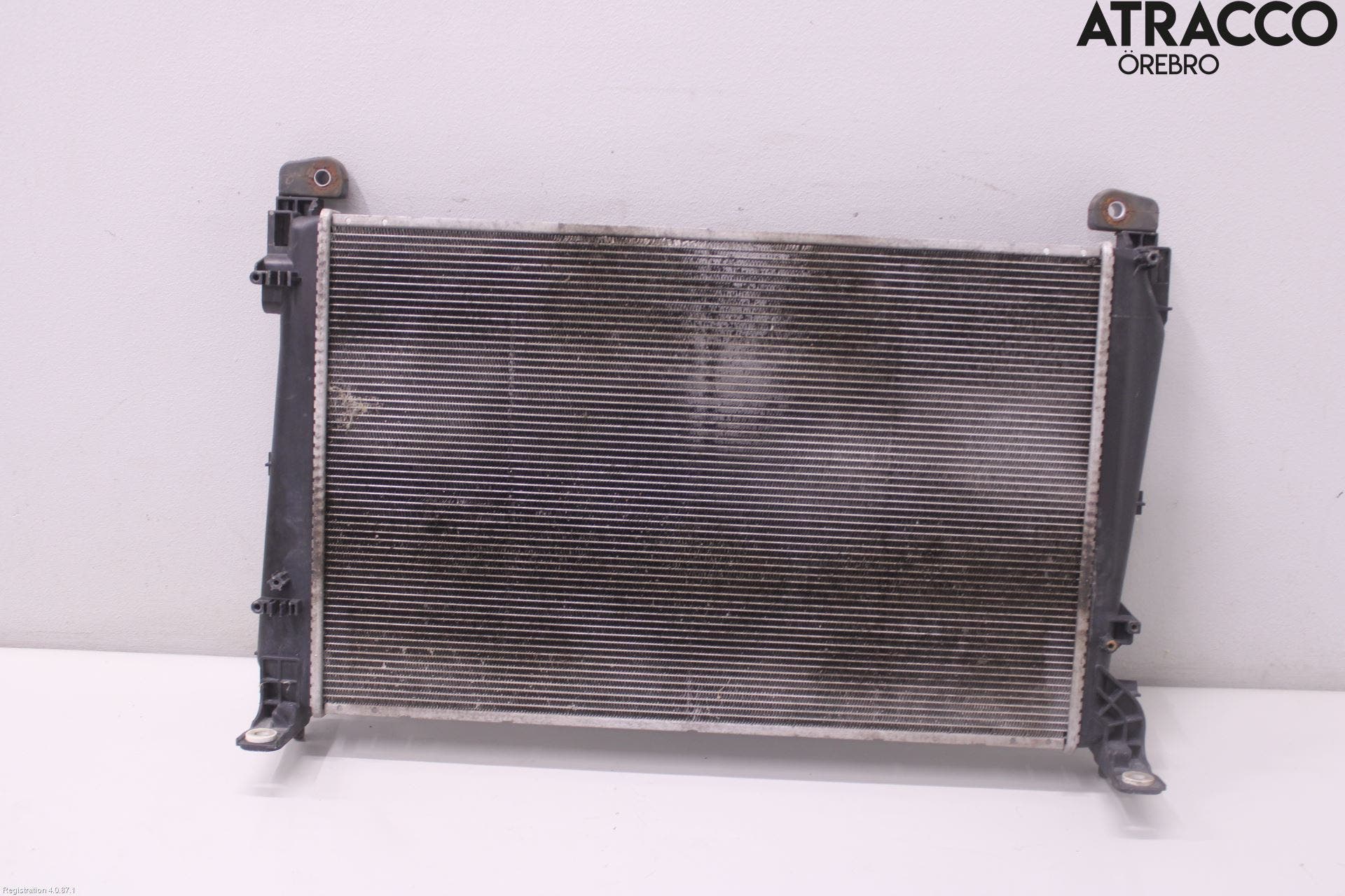 Alfa Mi.To 09-17 Kylare Man