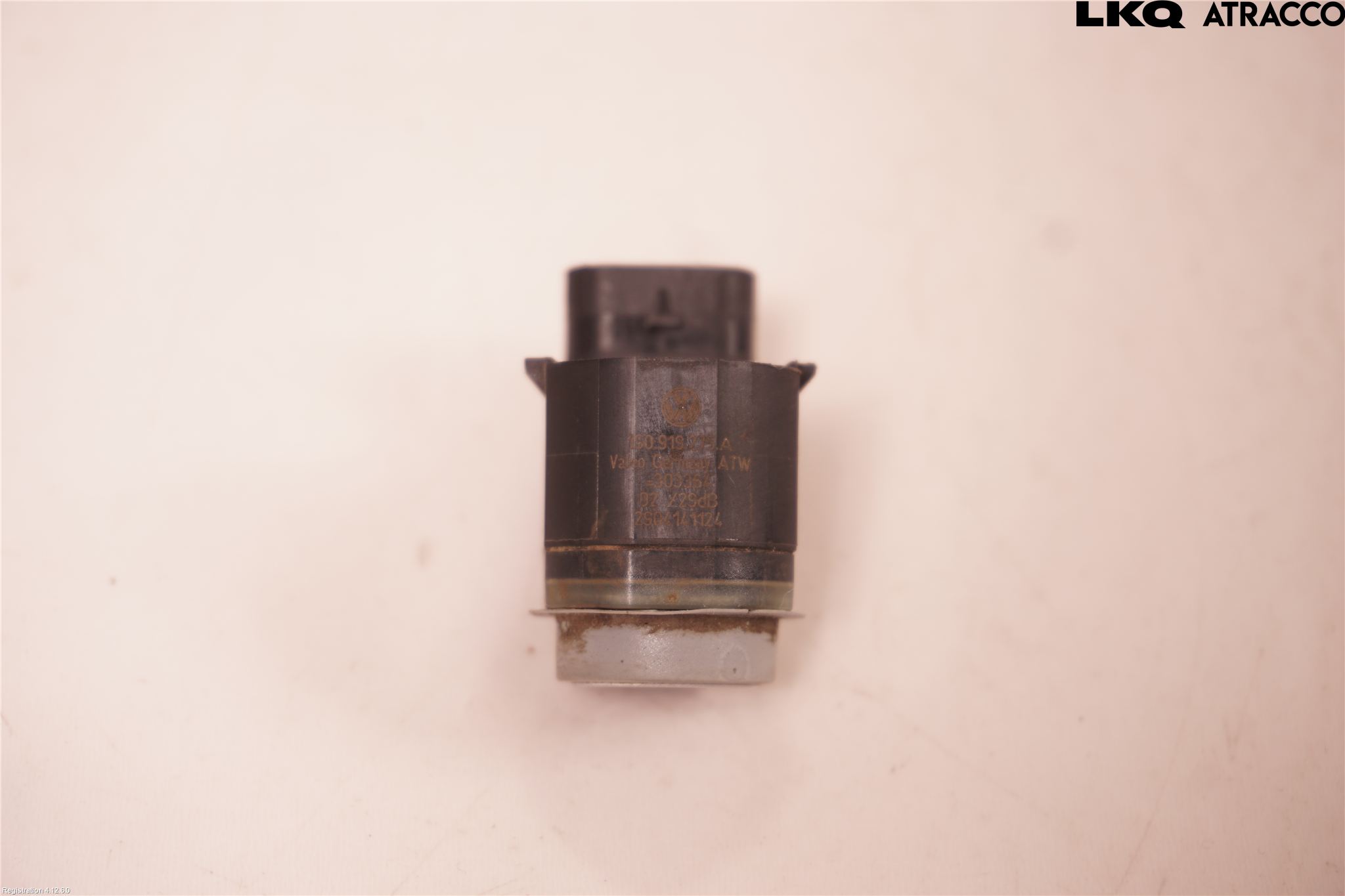 Audi A4 12-15 Parkeringshjälp Backsensor